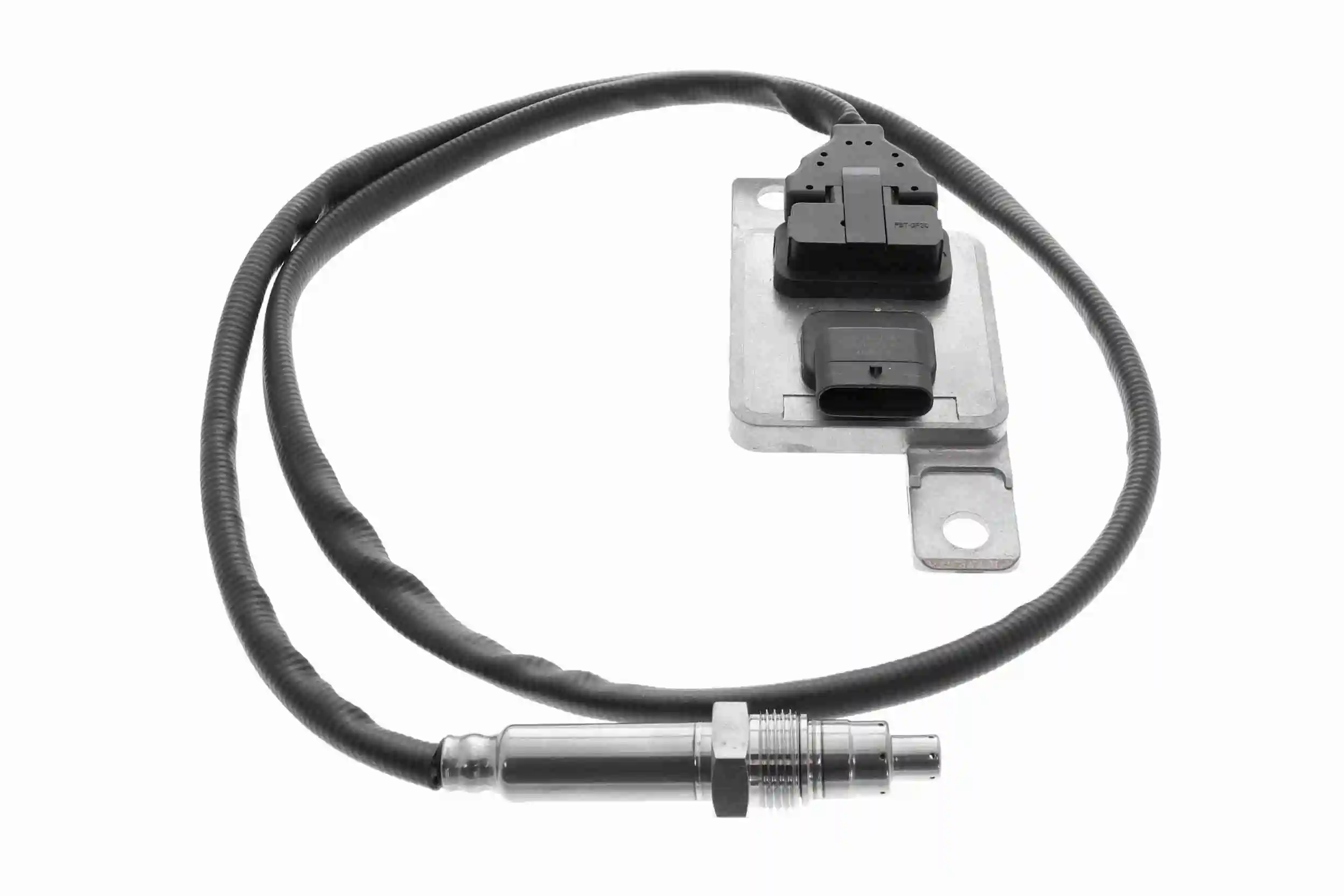 NOx Sensor, urea injection