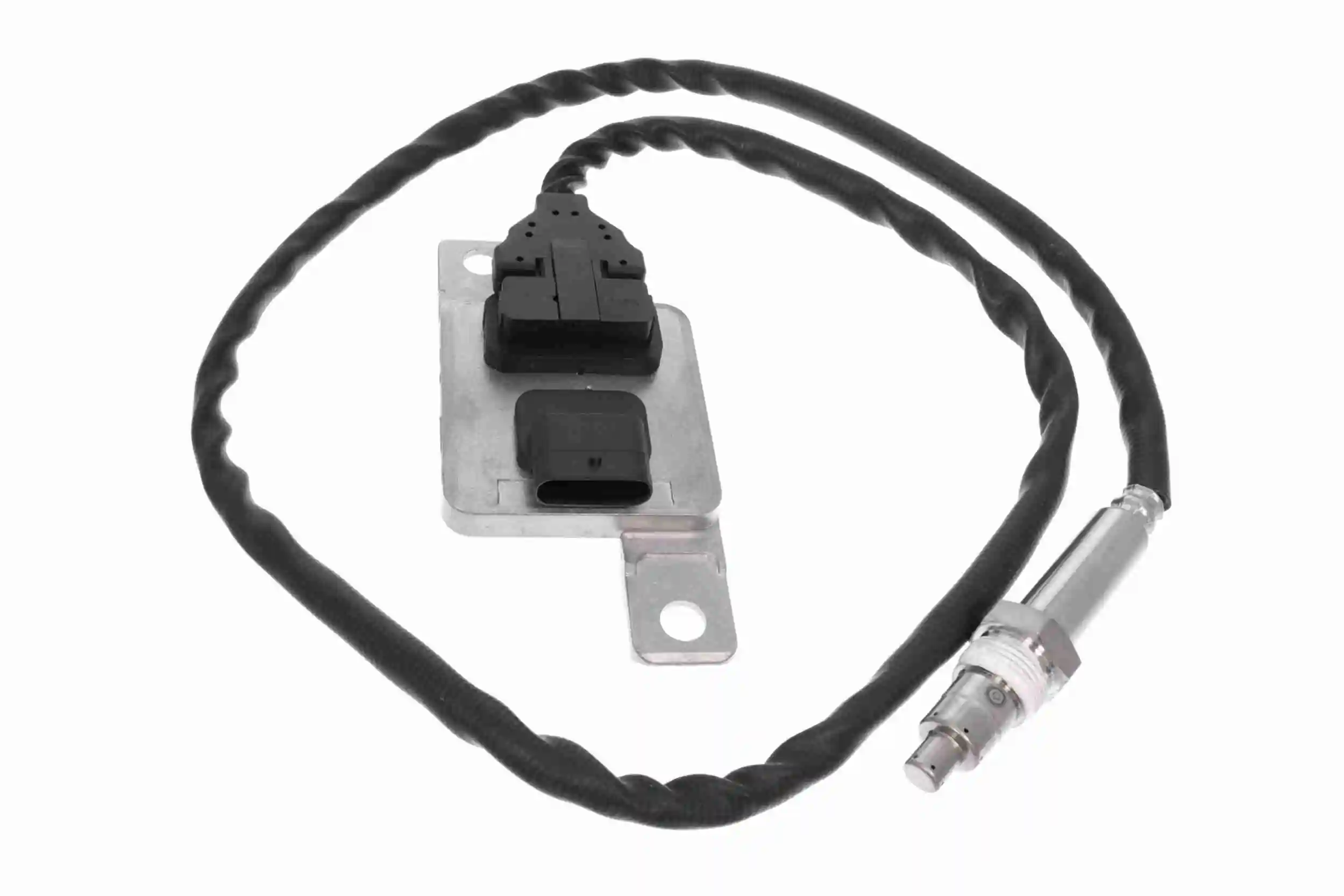 NOx Sensor, NOx catalytic converter