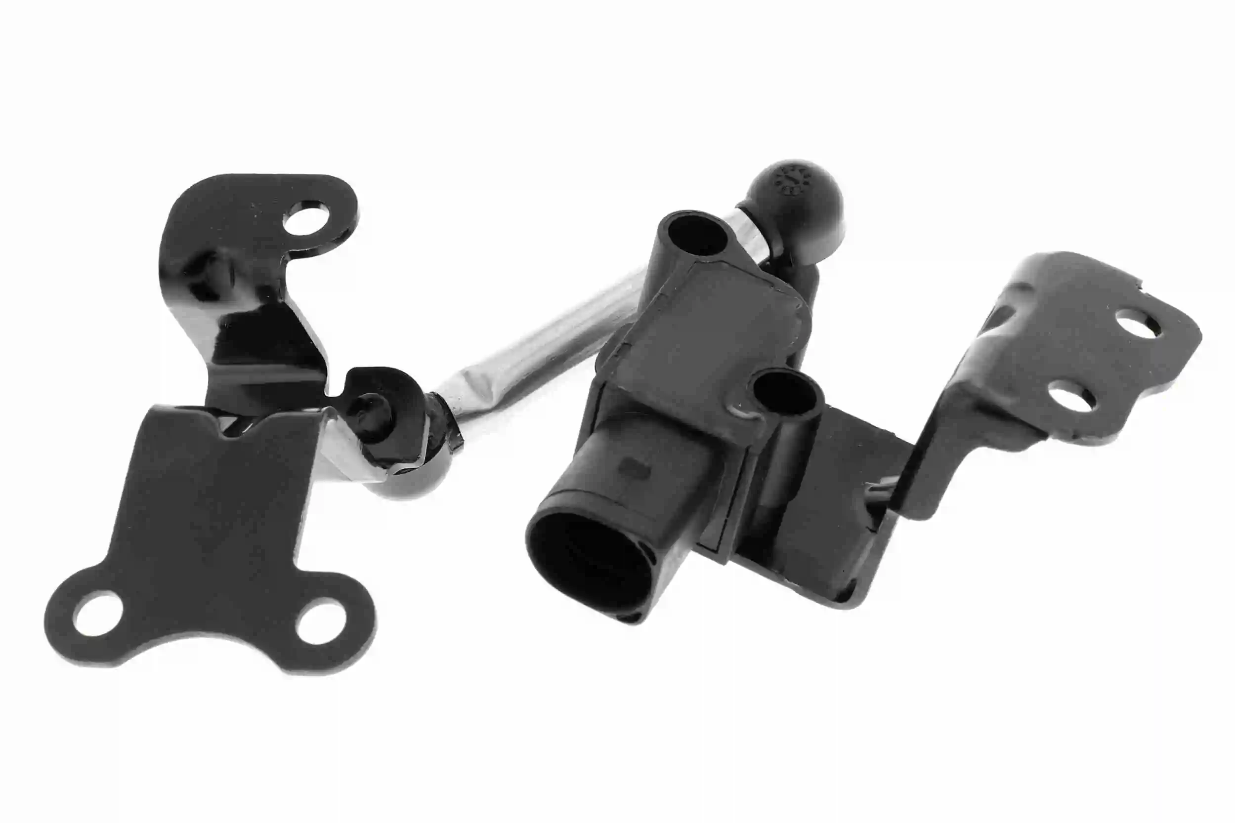 Sensor, headlight levelling