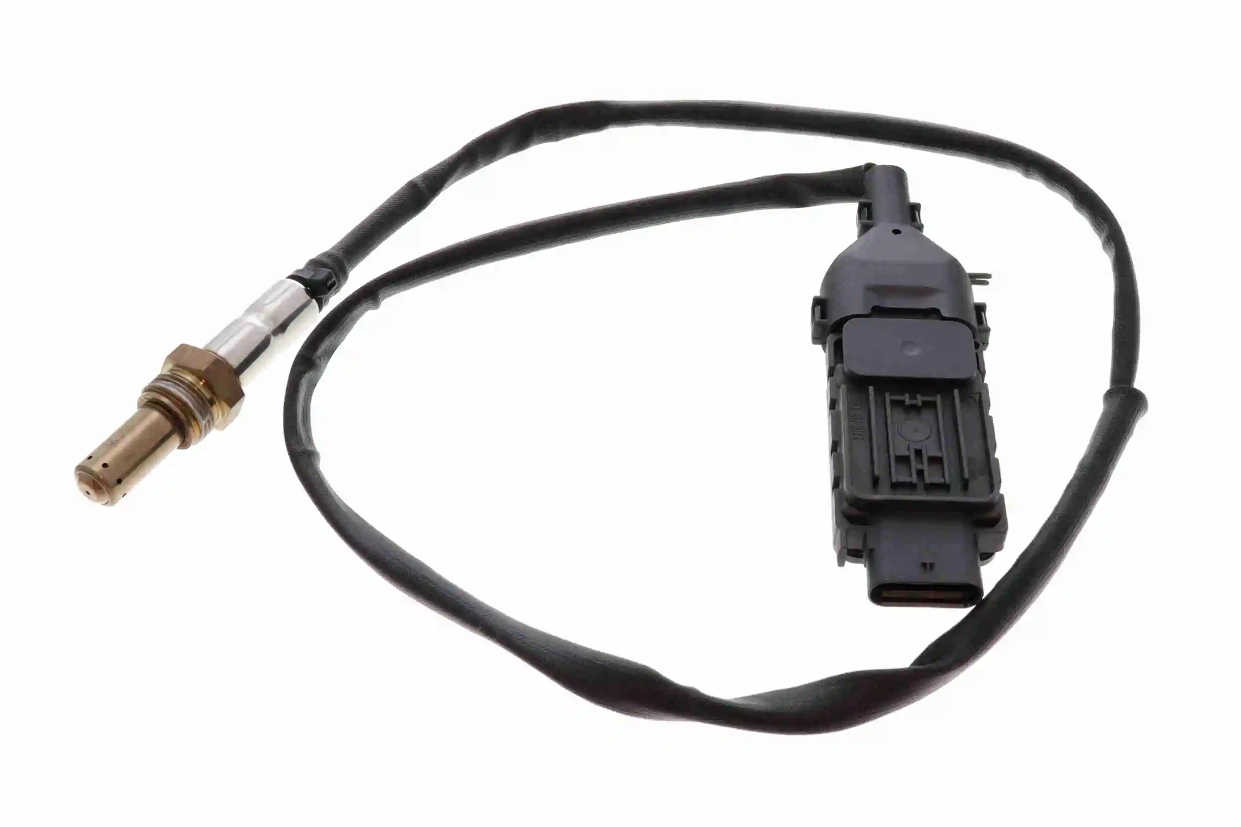 NOx Sensor, NOx catalytic converter