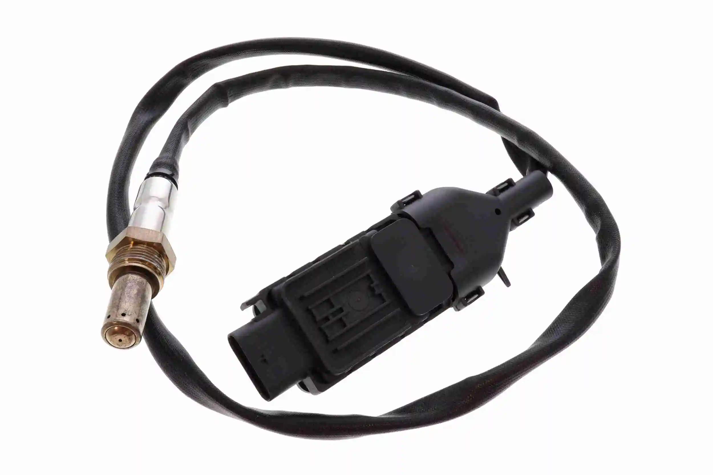 NOx Sensor, urea injection