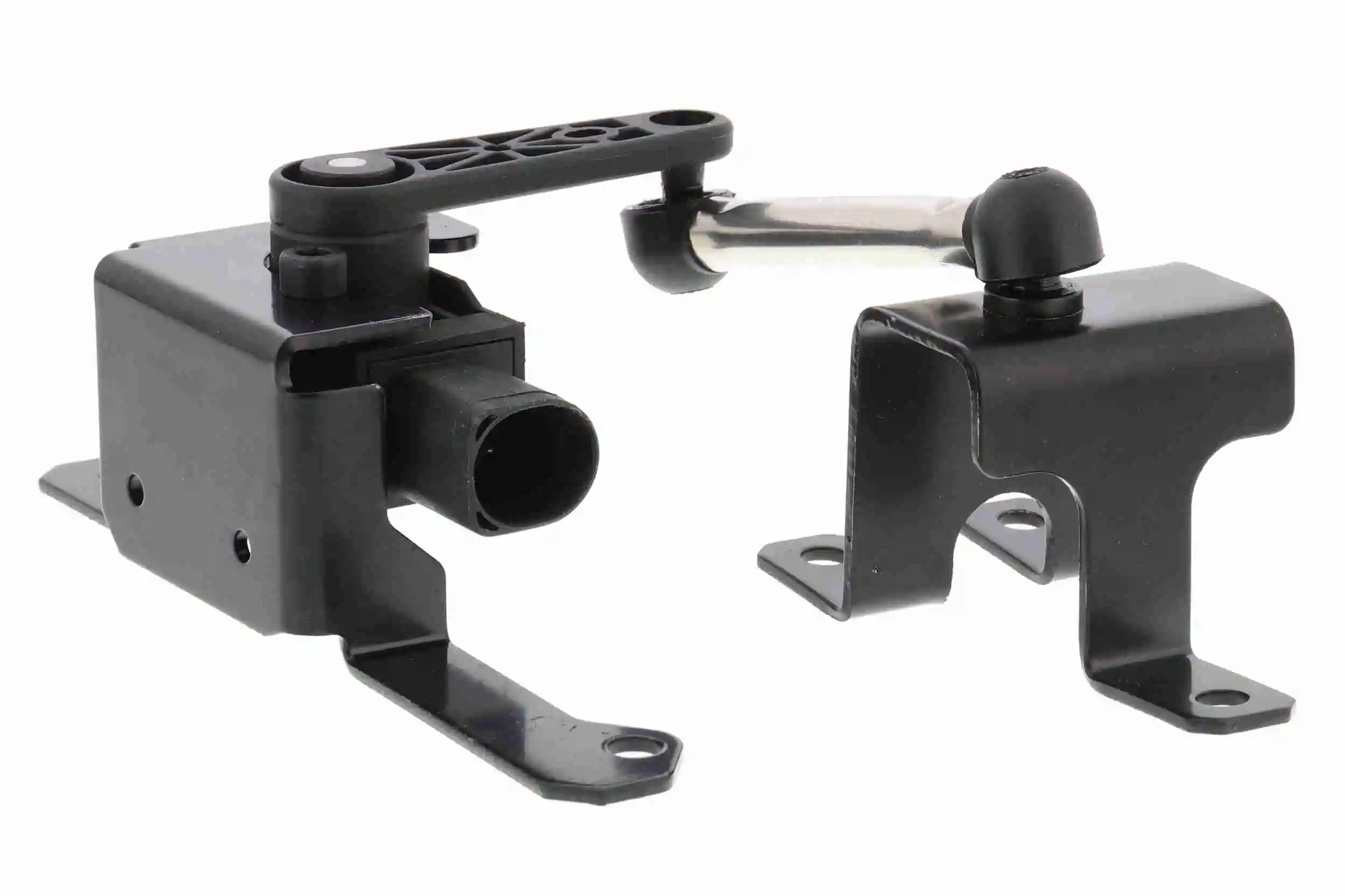 Sensor, headlight levelling