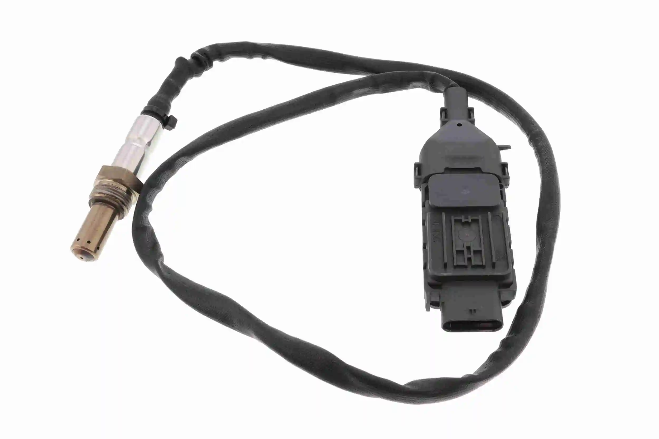 NOx Sensor, urea injection