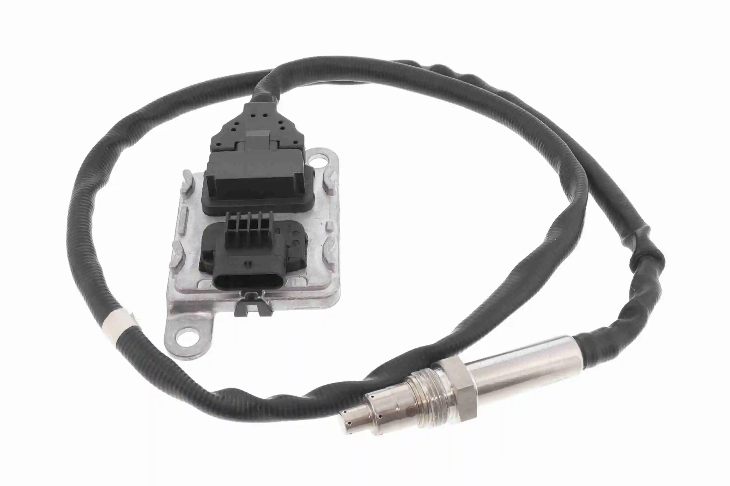 NOx Sensor, urea injection