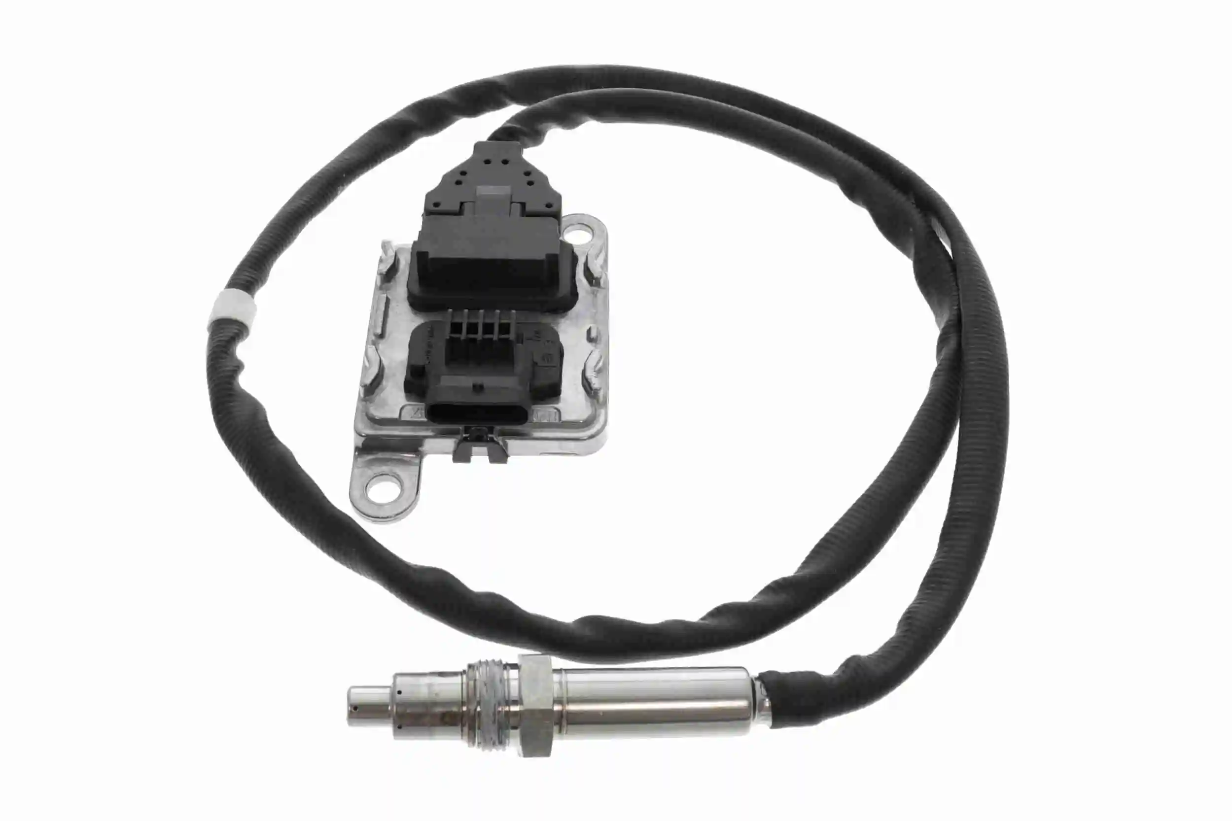 NOx Sensor, urea injection