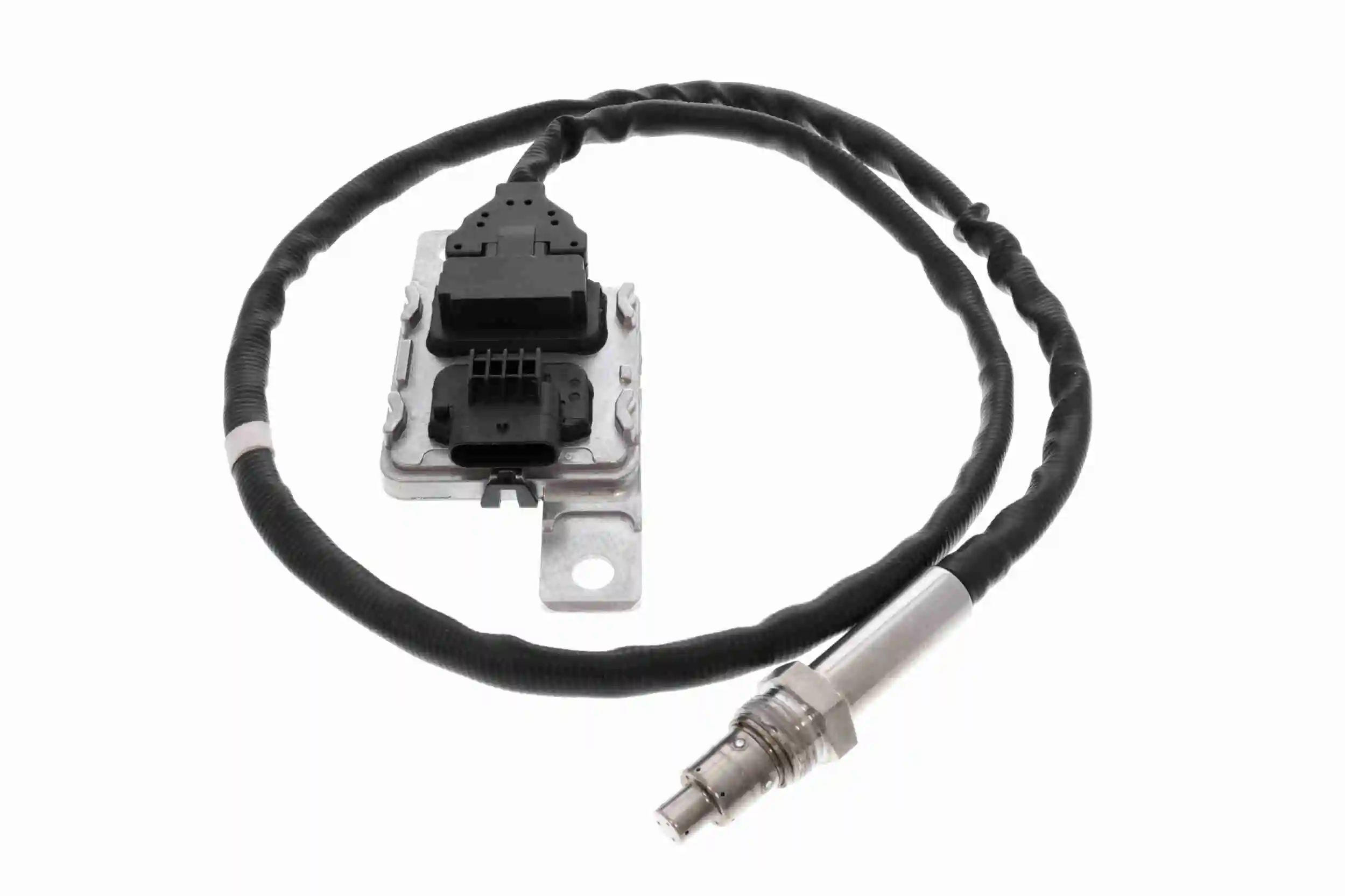 NOx Sensor, urea injection