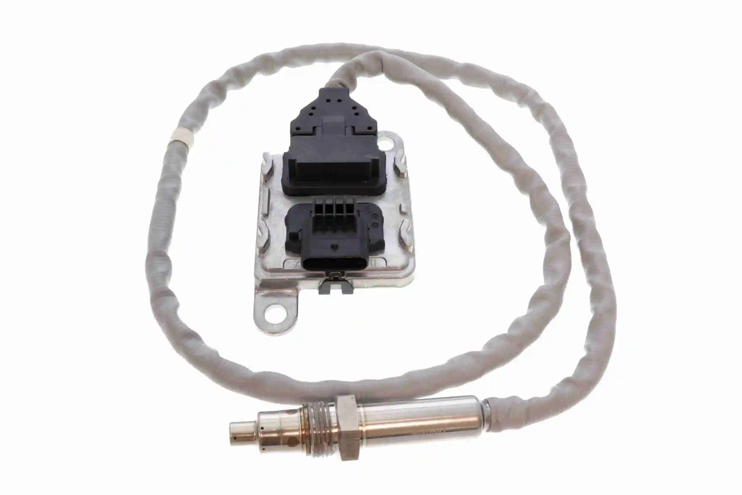 NOx Sensor, urea injection