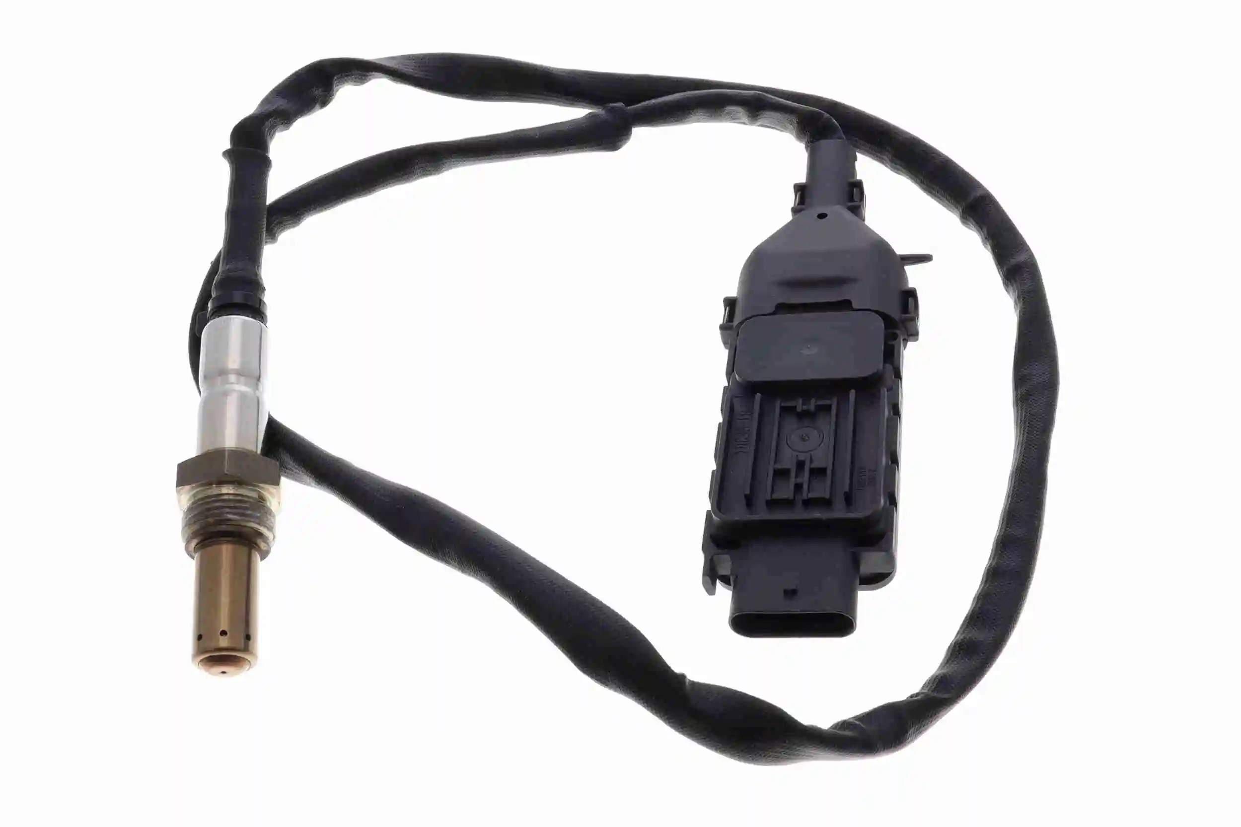 NOx Sensor, urea injection