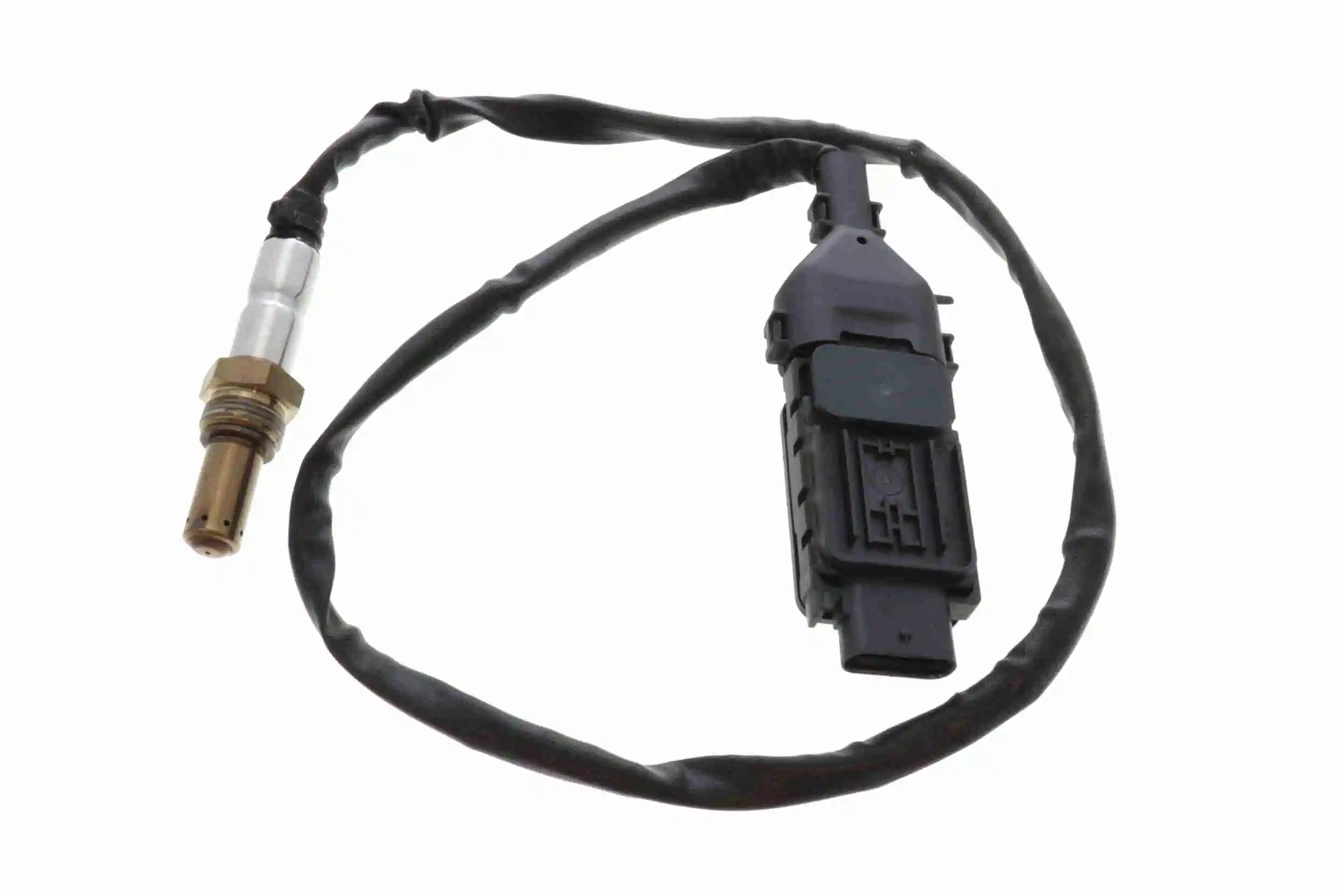 NOx Sensor, urea injection
