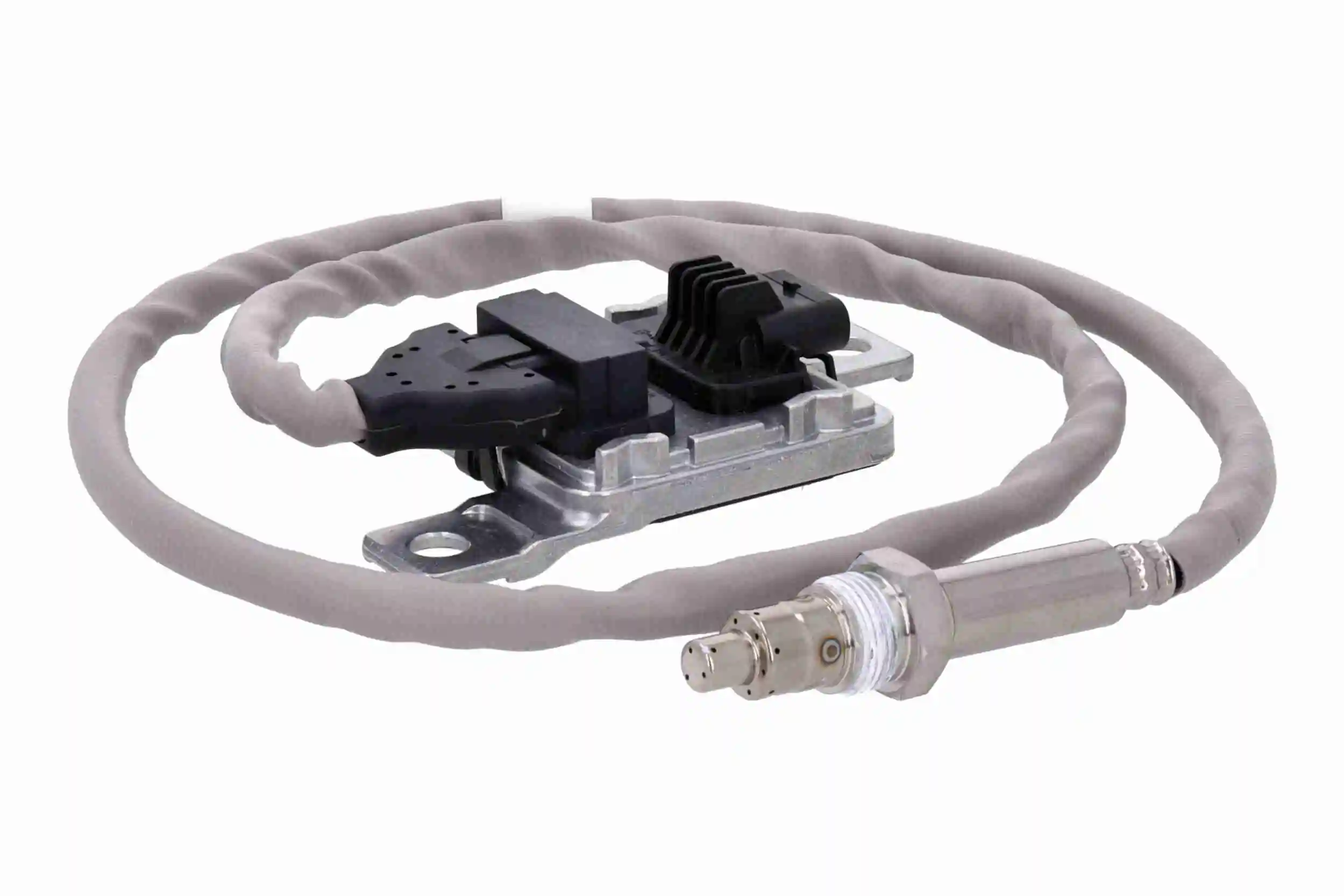 NOx Sensor, urea injection