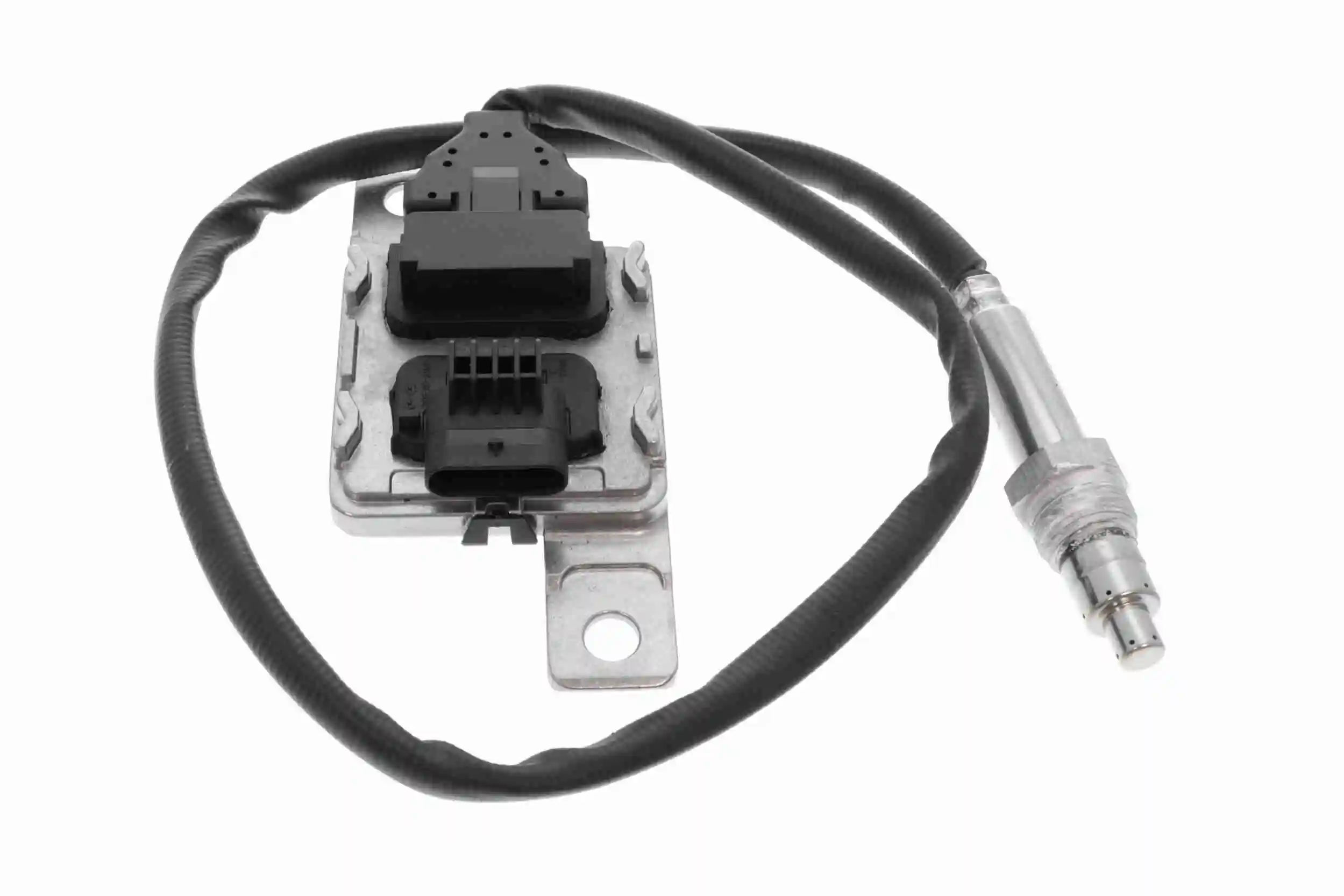NOx Sensor, urea injection