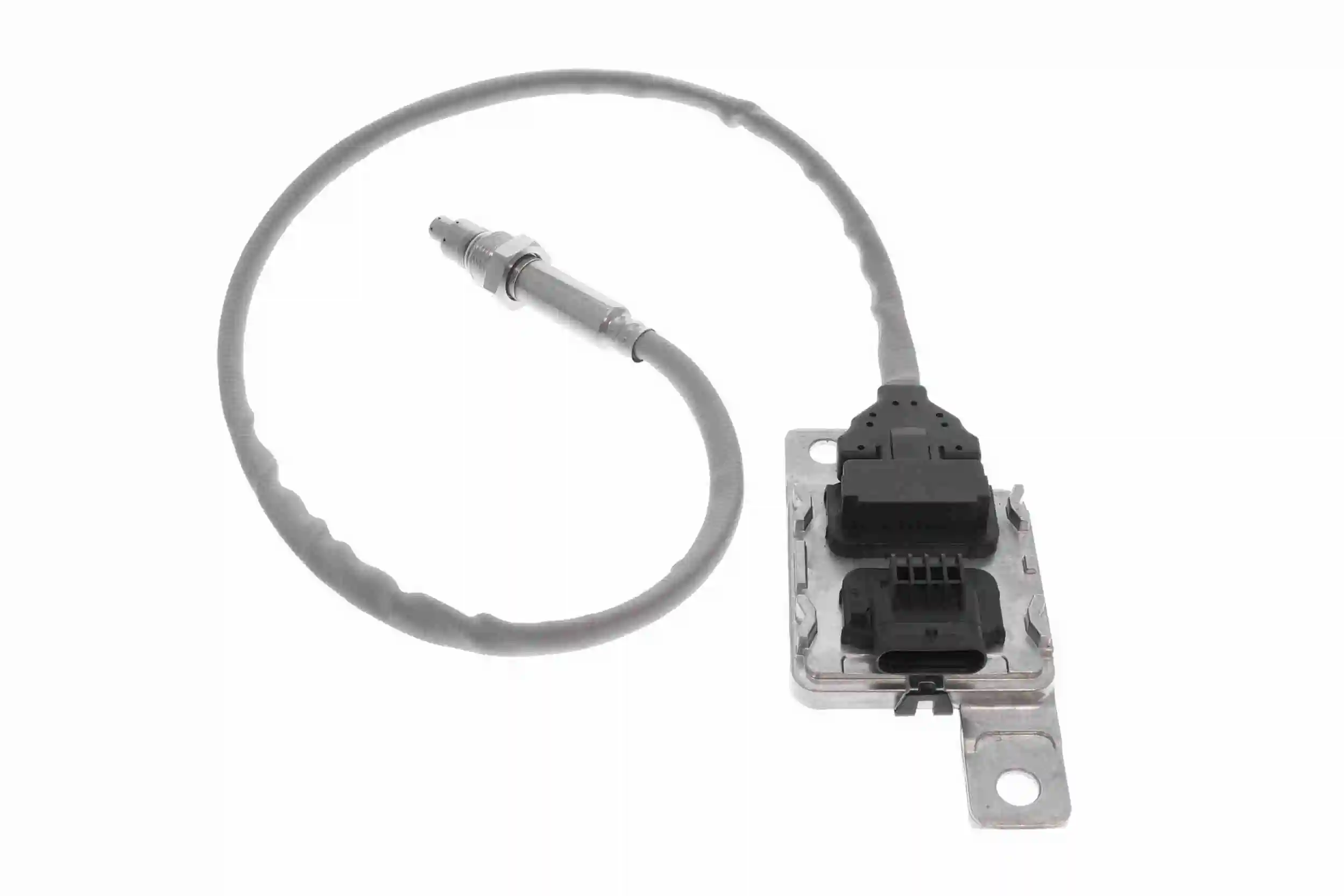 NOx Sensor, urea injection