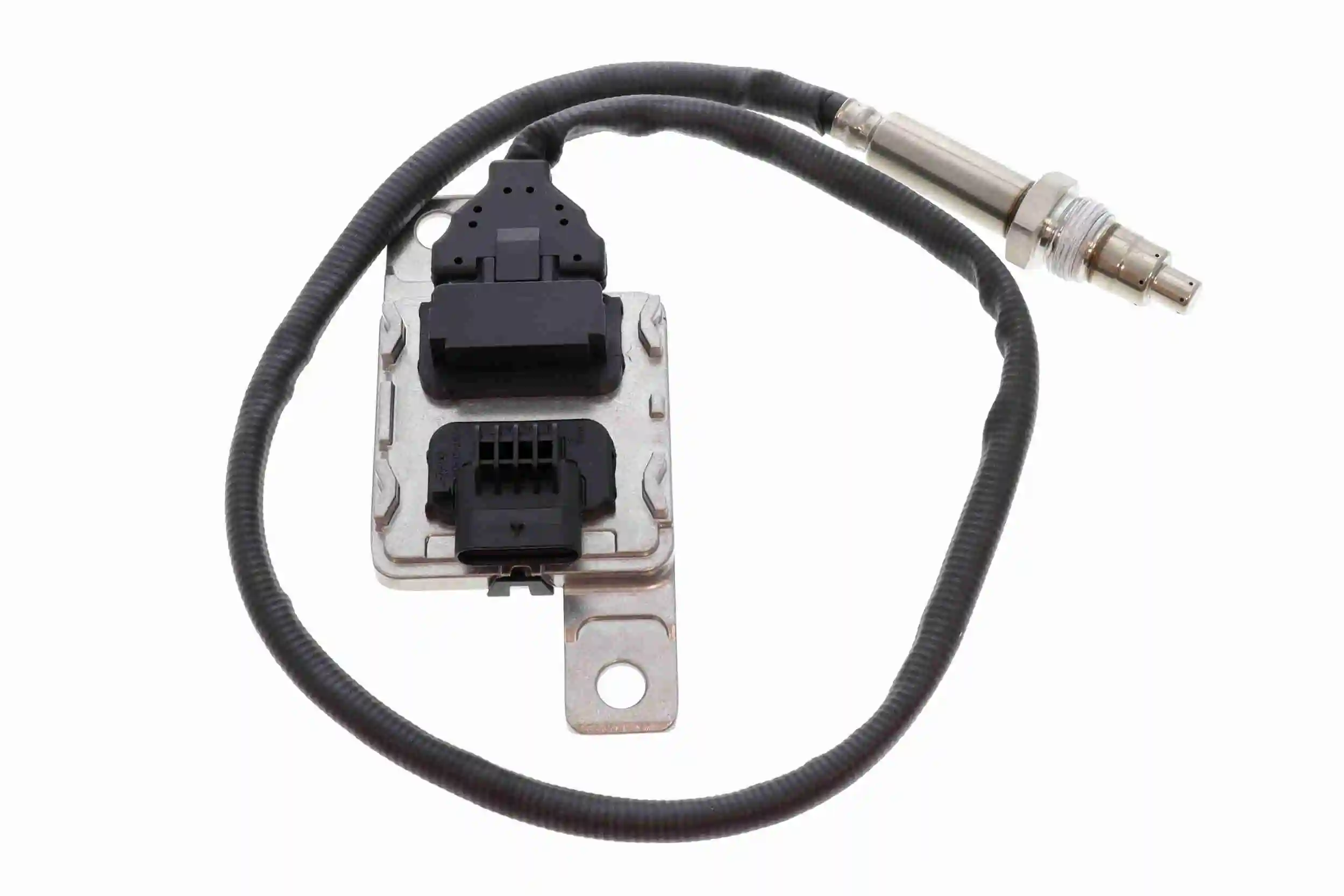NOx Sensor, urea injection
