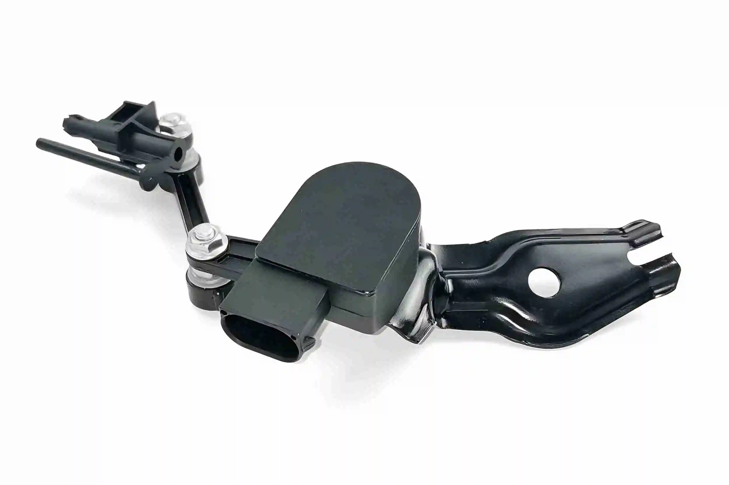Sensor, pneumatic suspension level