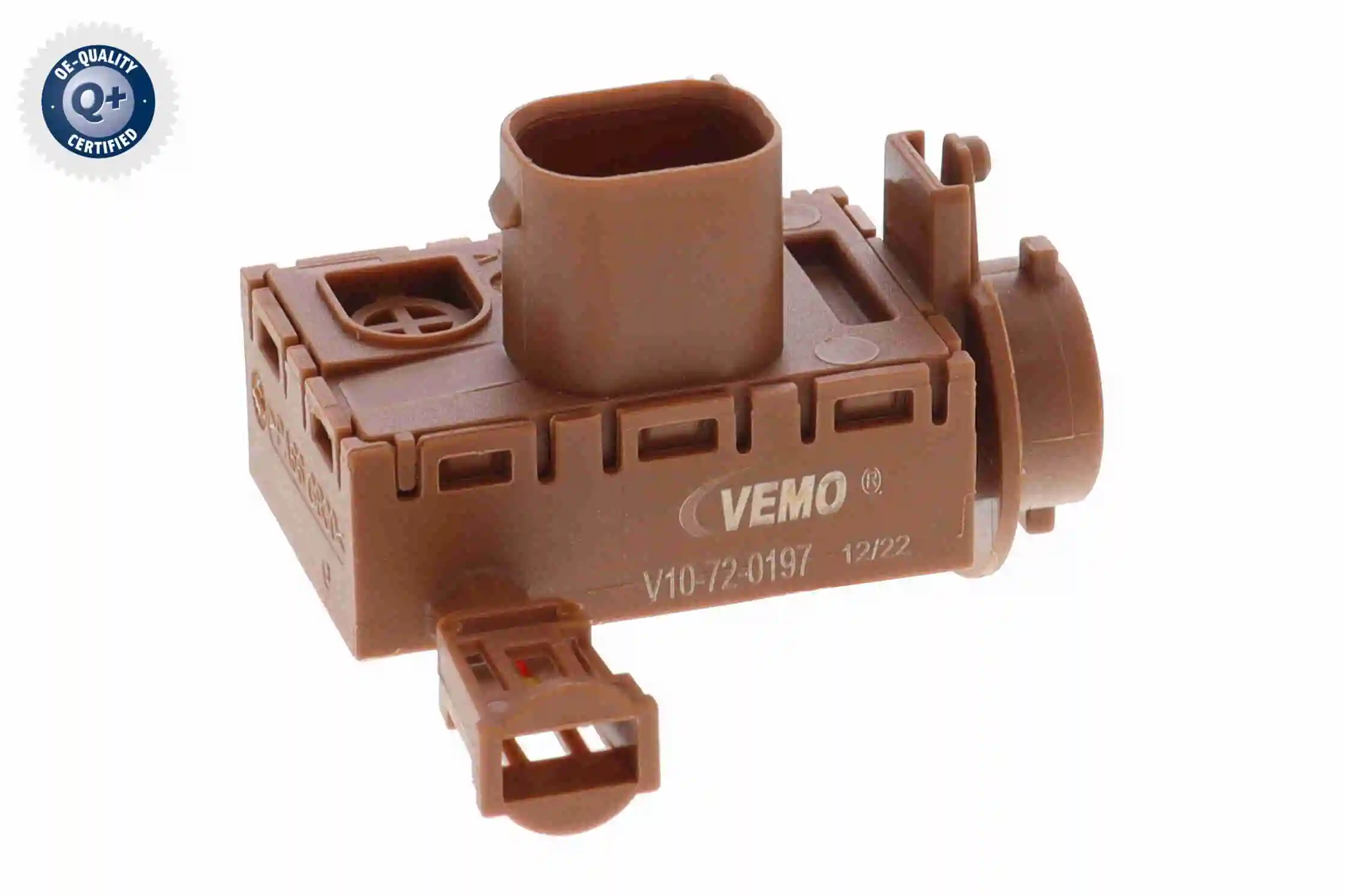Sensor, air quality