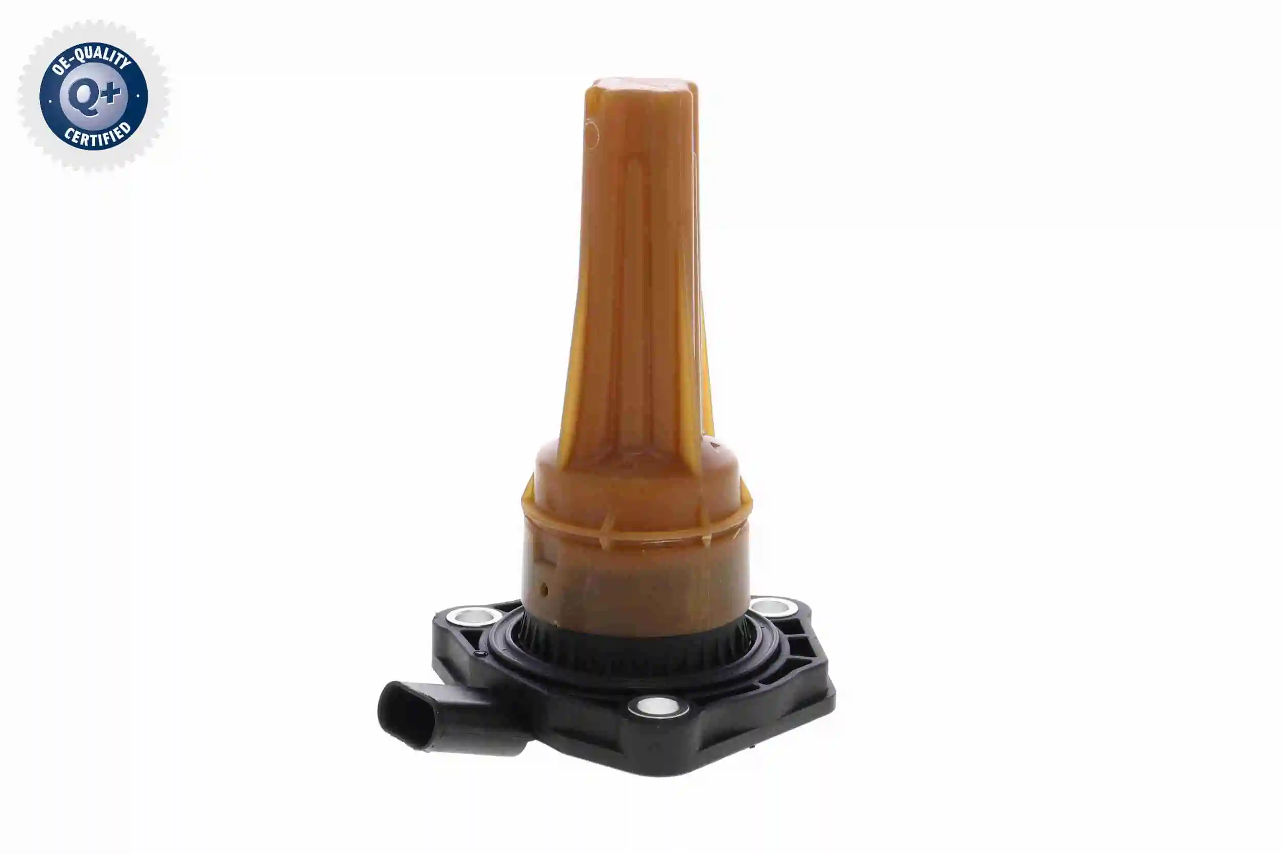 Sensor, engine oil level