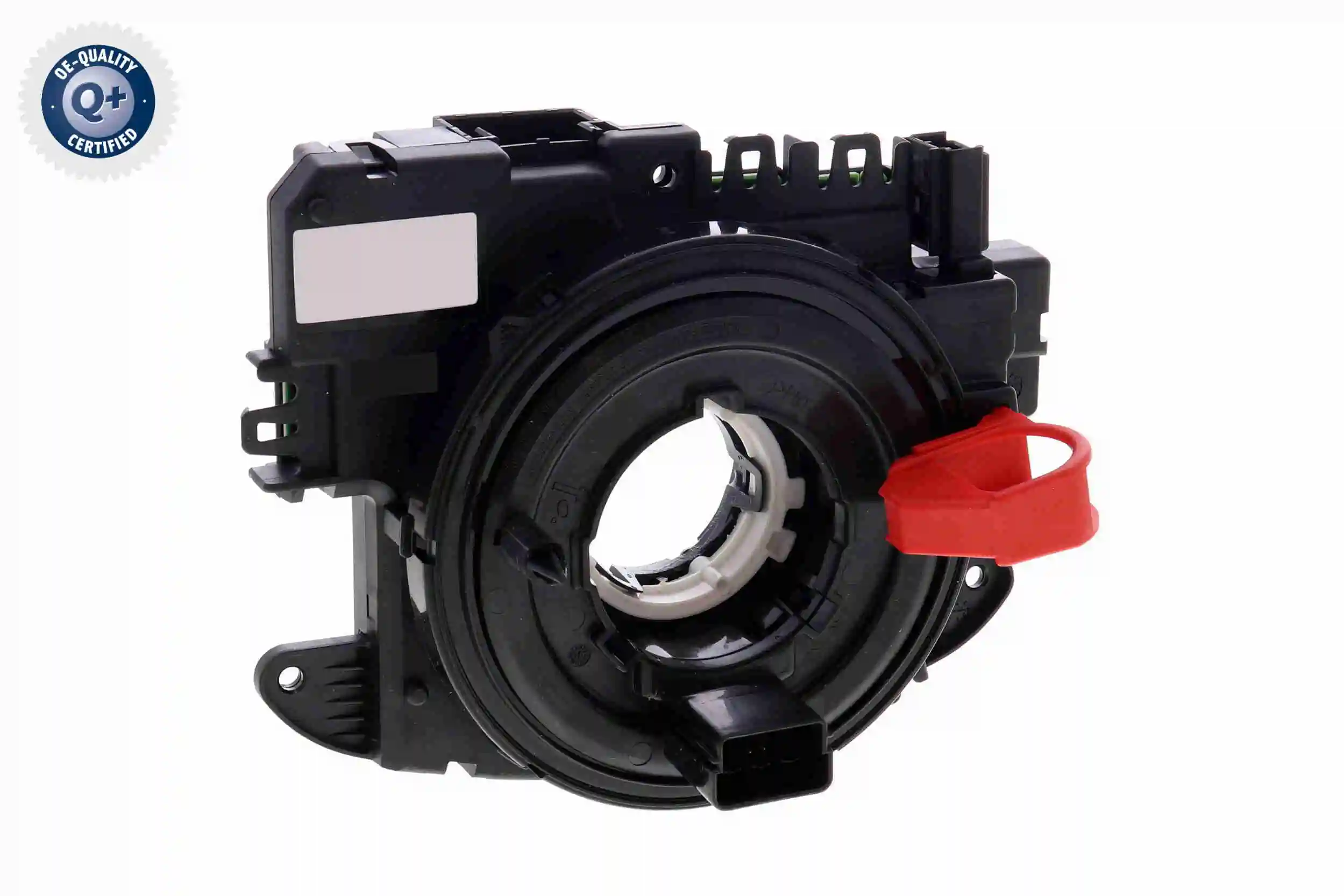 Clock Spring, airbag