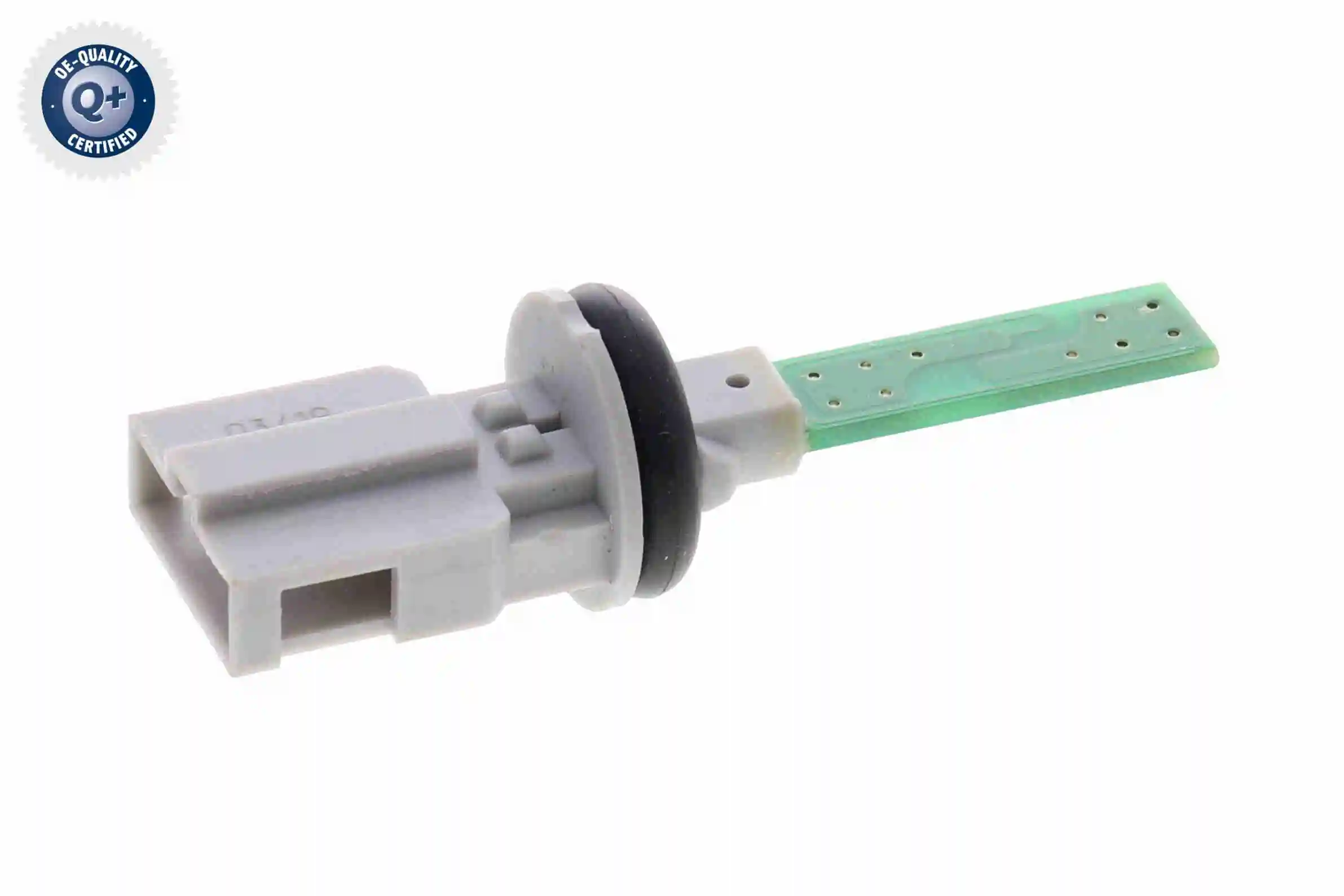 Sensor, interior temperature