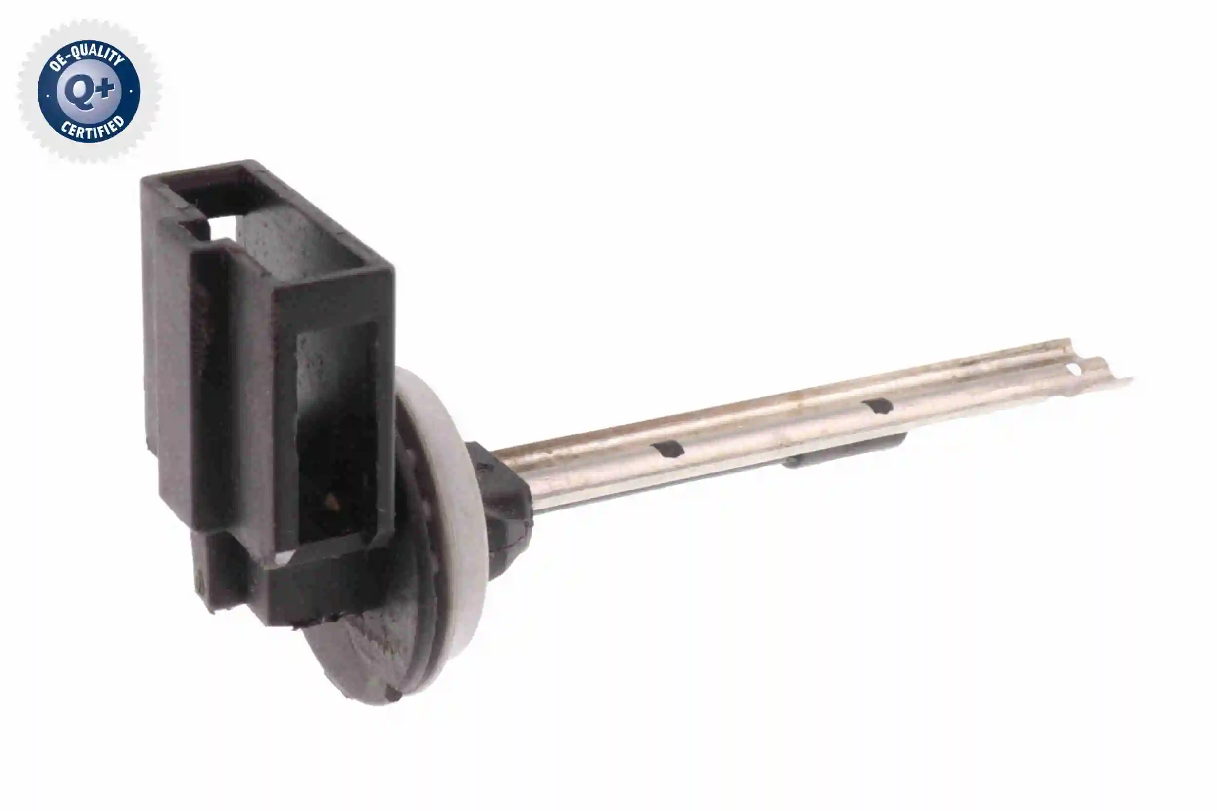 Sensor, interior temperature