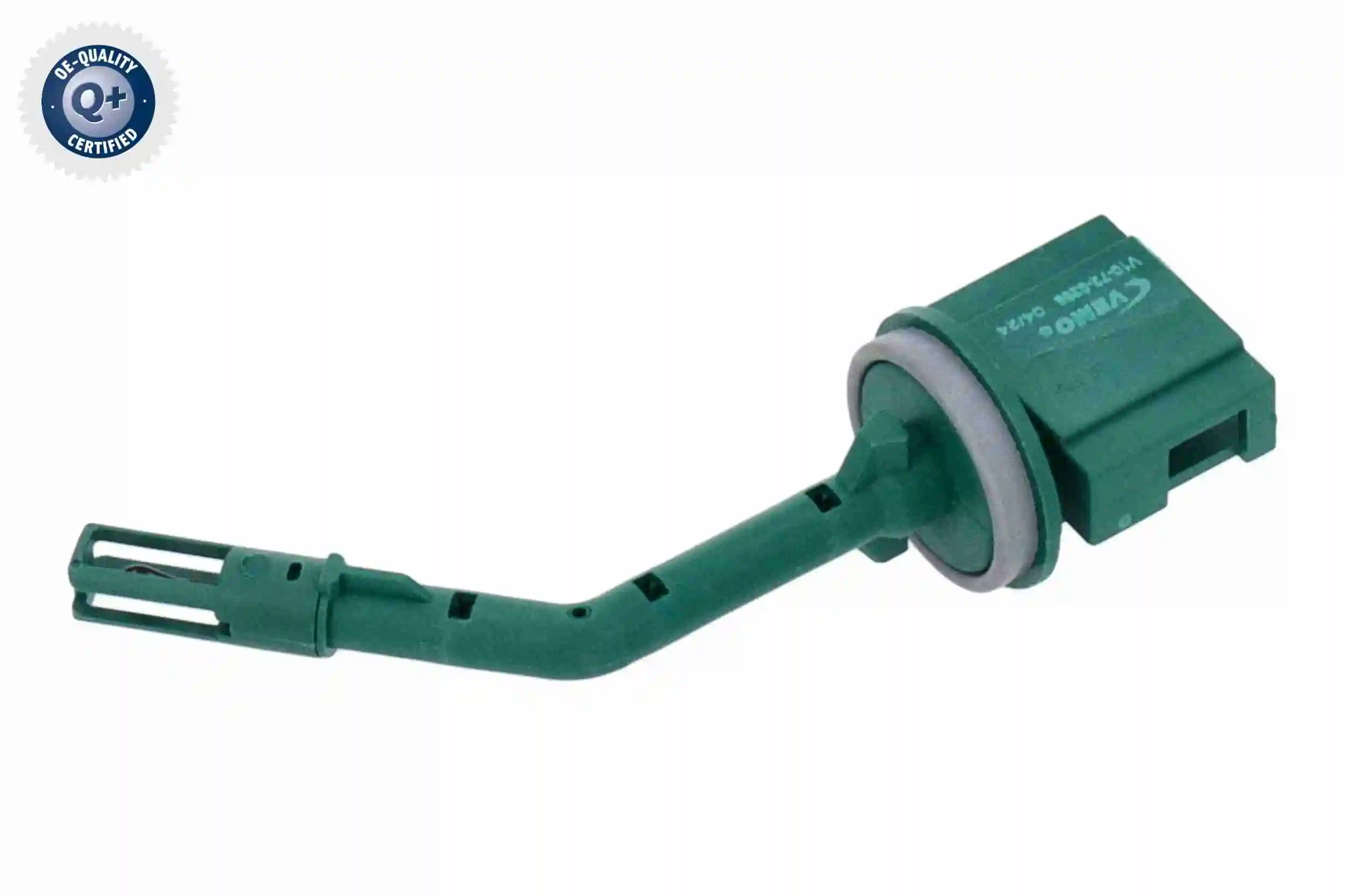 Sensor, interior temperature