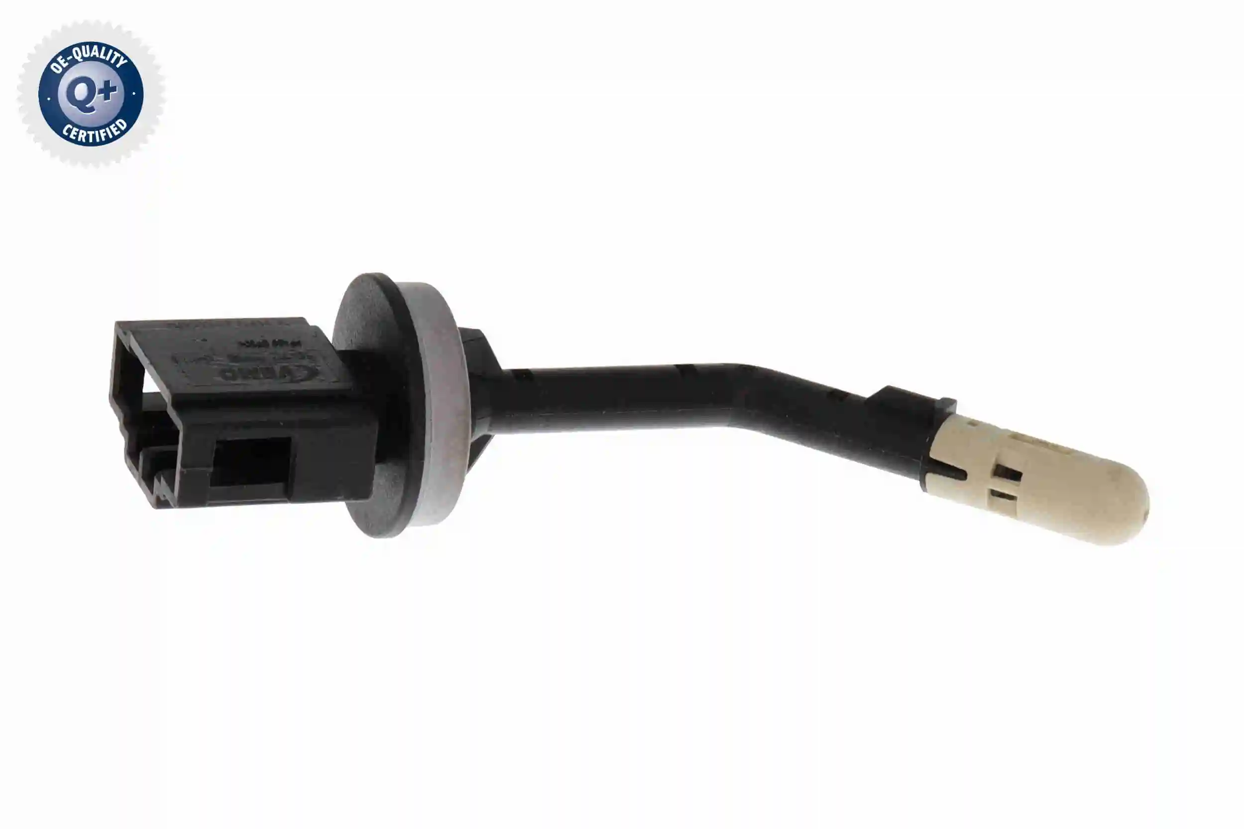 Sensor, interior temperature