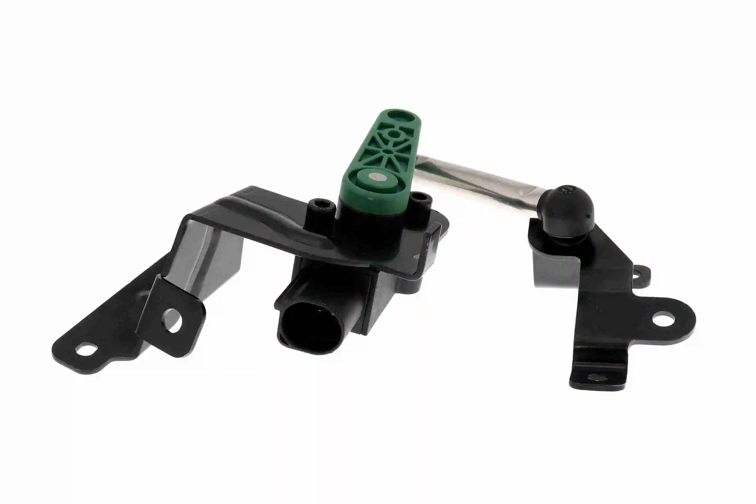 Sensor, headlight levelling