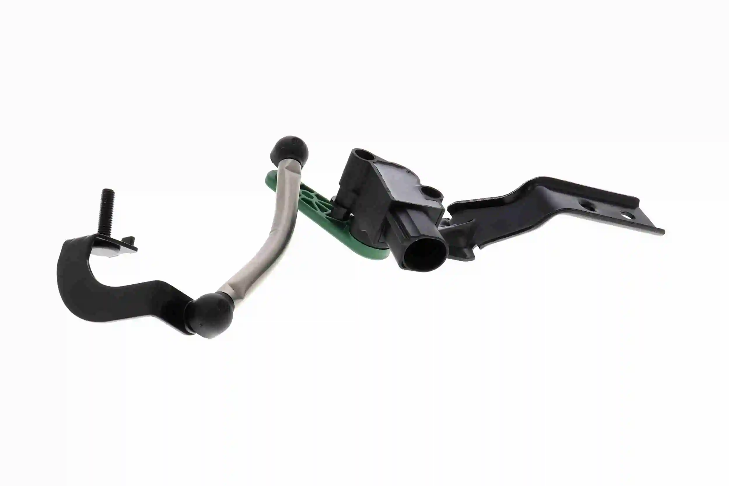 Sensor, headlight levelling