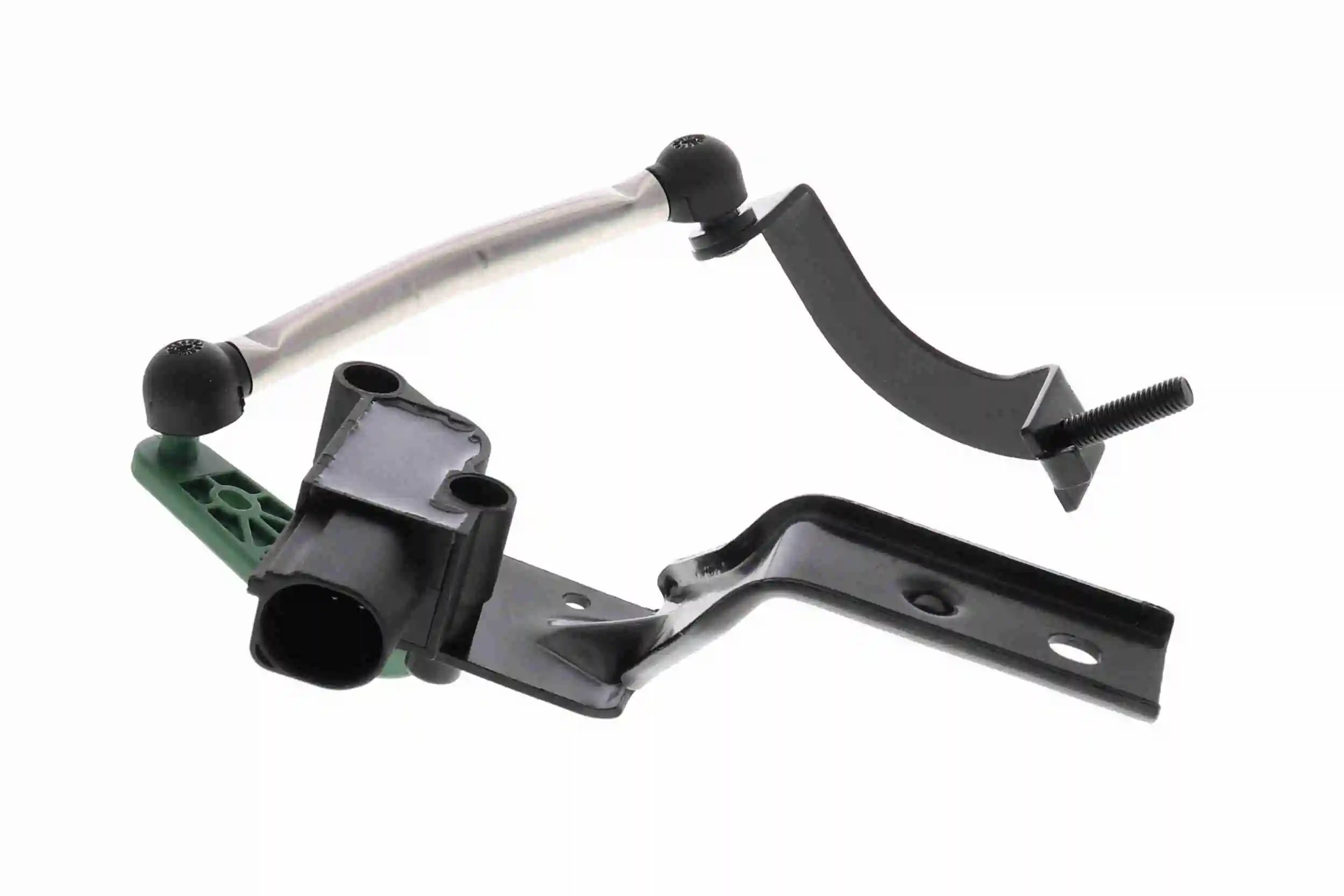 Sensor, headlight levelling
