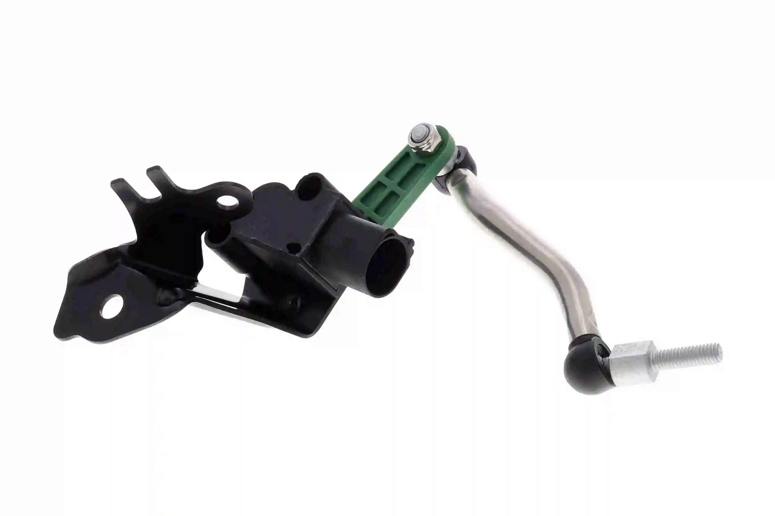Sensor, headlight levelling