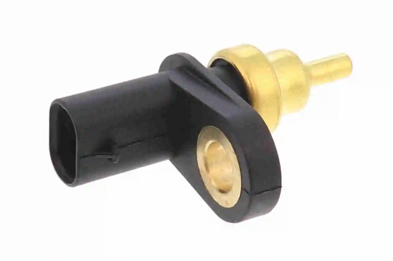 Sensor, coolant temperature