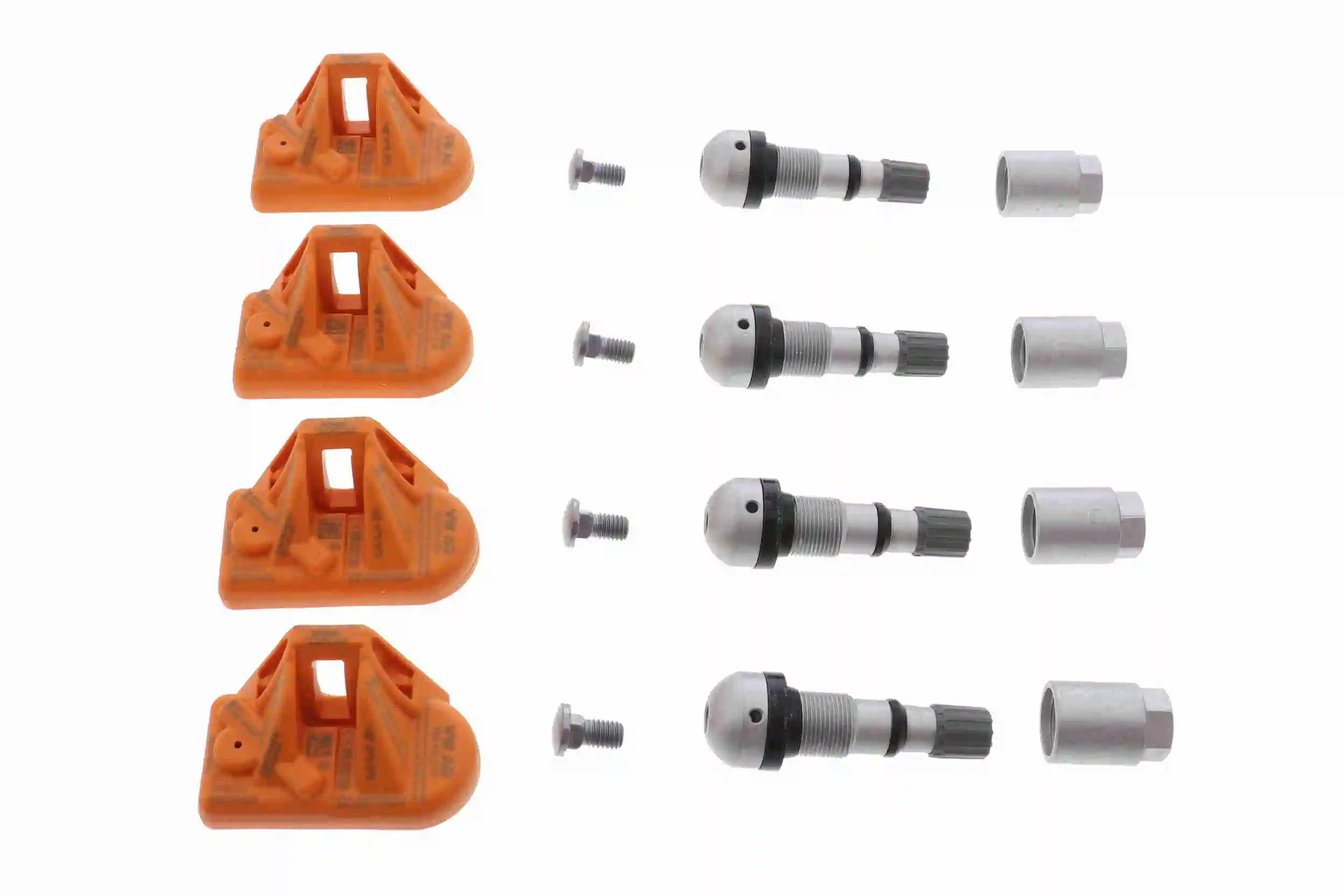 Wheel Sensor, tyre-pressure monitoring system