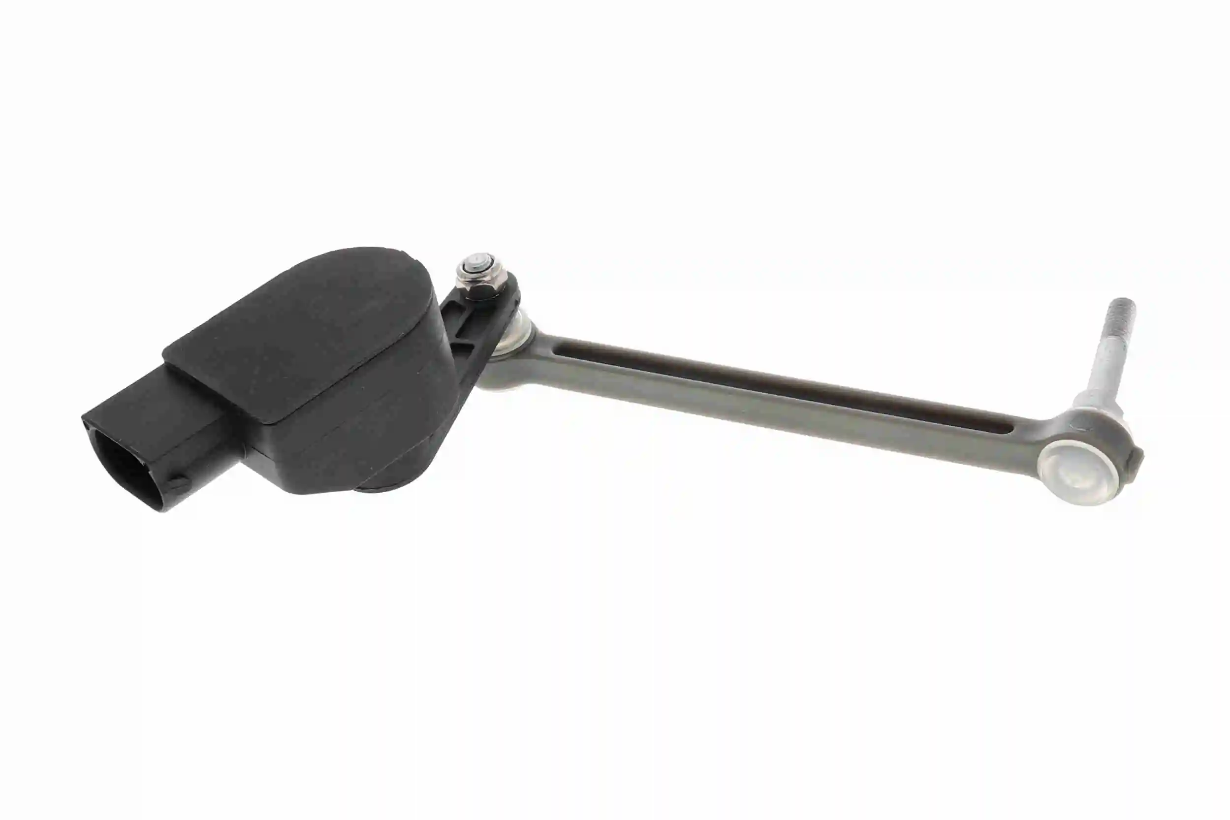 Sensor, headlight levelling