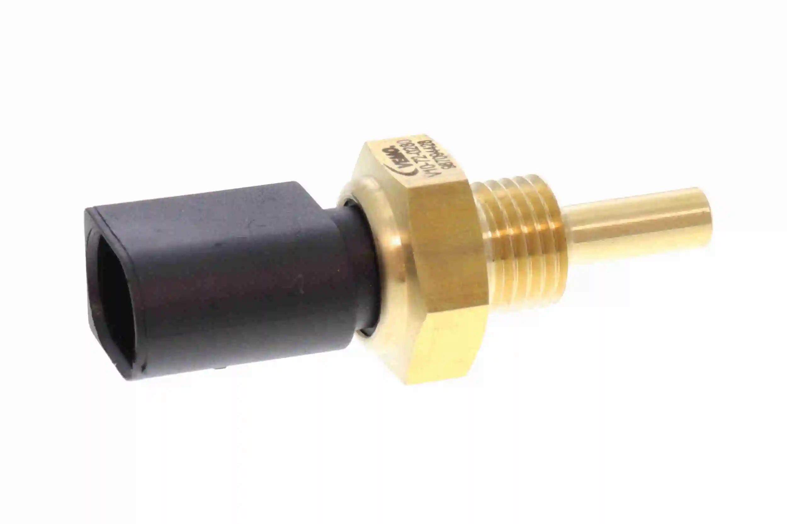 Sensor, oil temperature