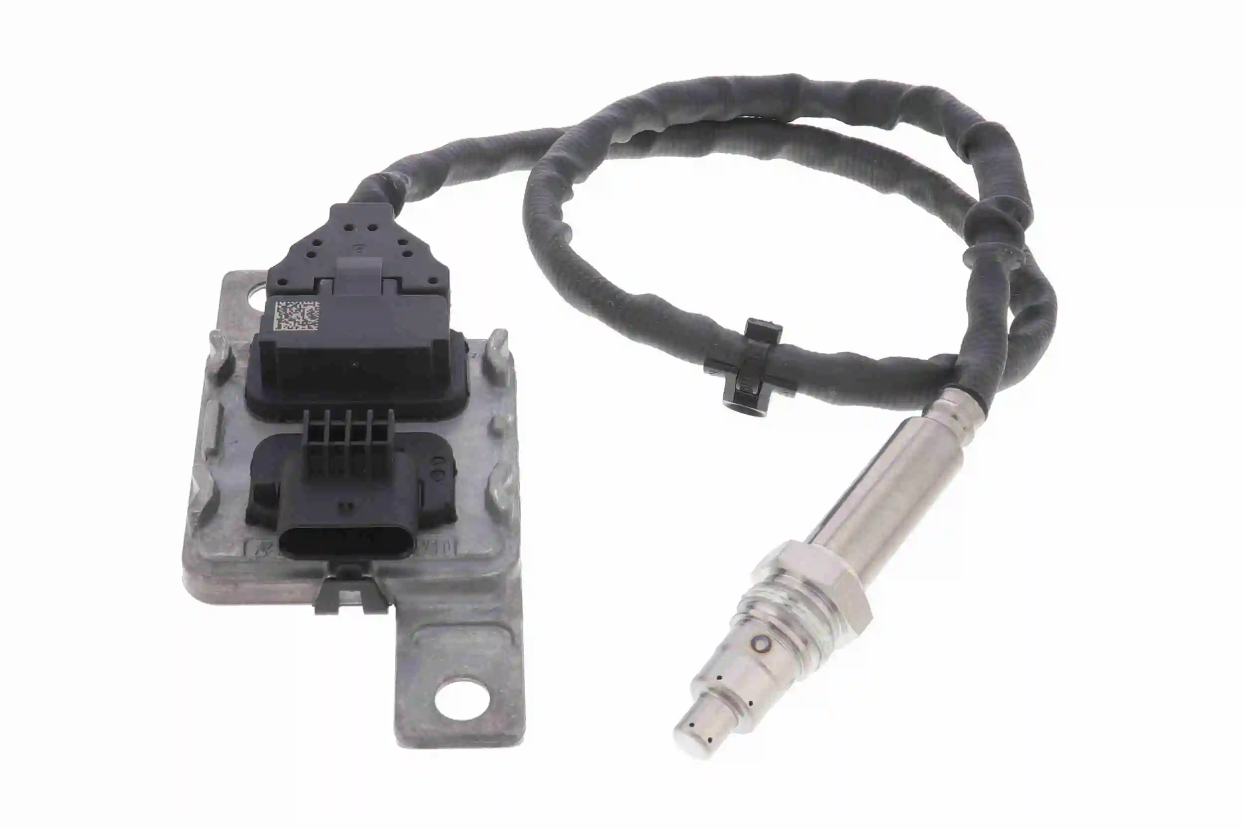 NOx Sensor, urea injection