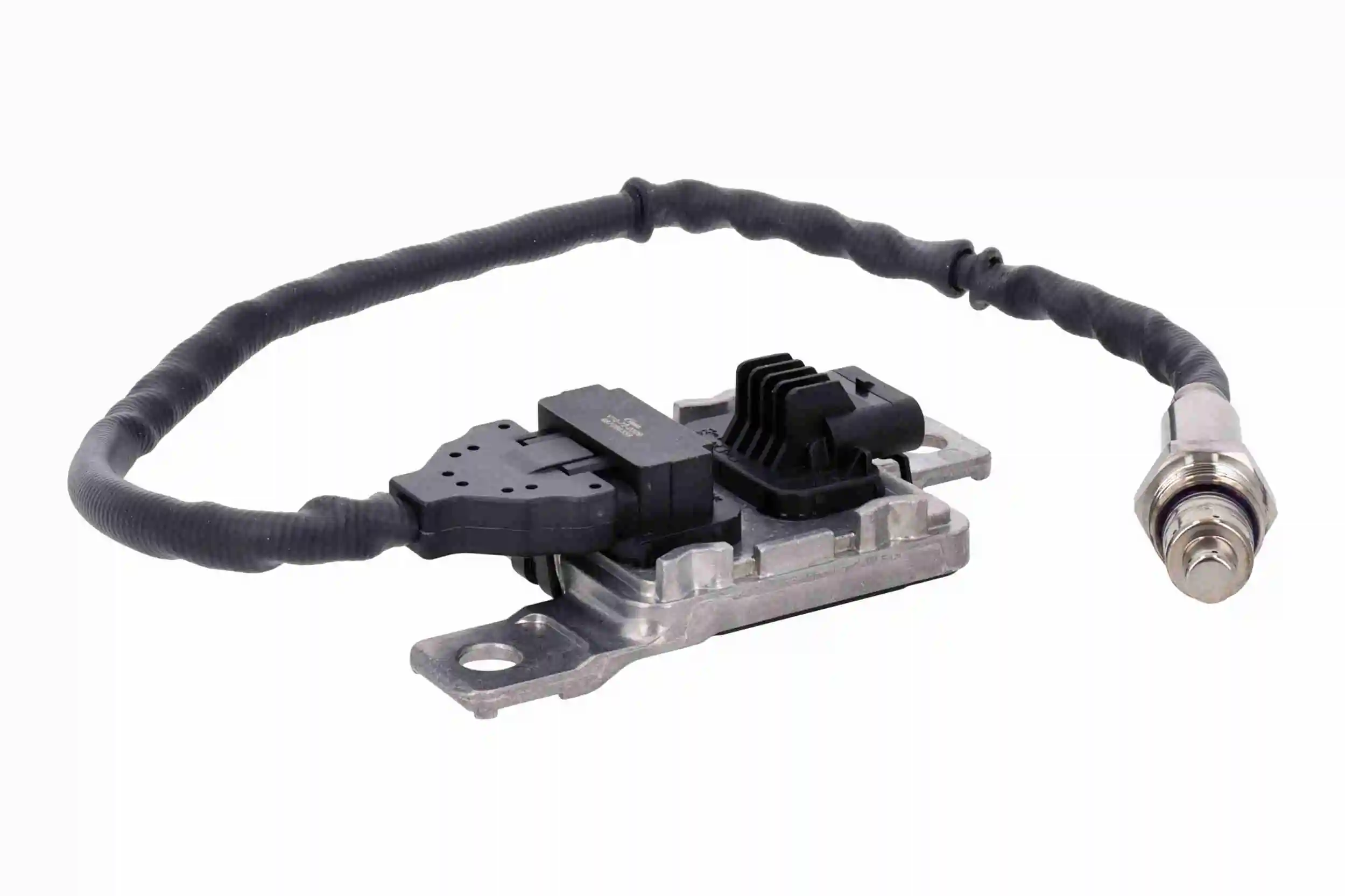NOx Sensor, urea injection
