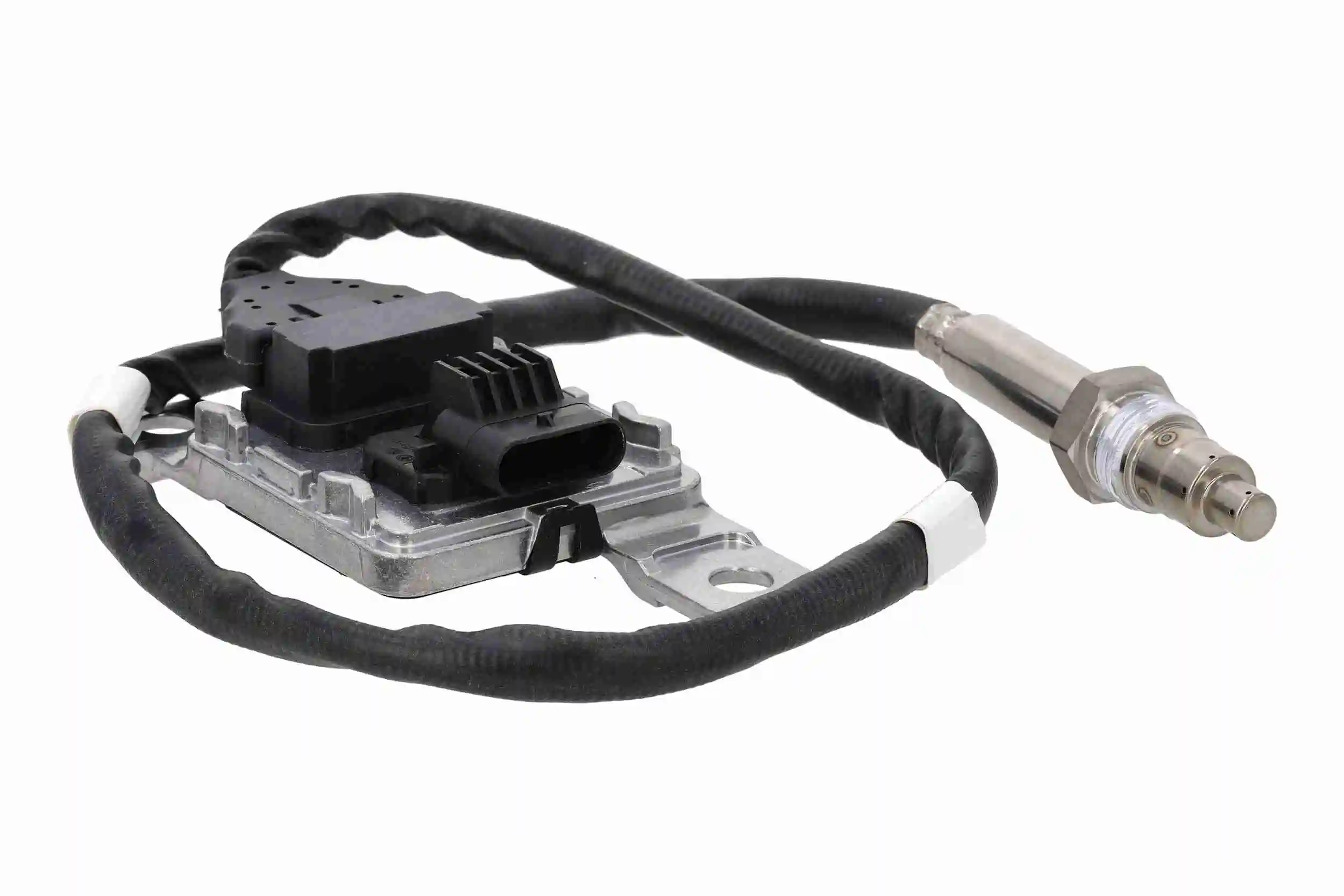 NOx Sensor, urea injection
