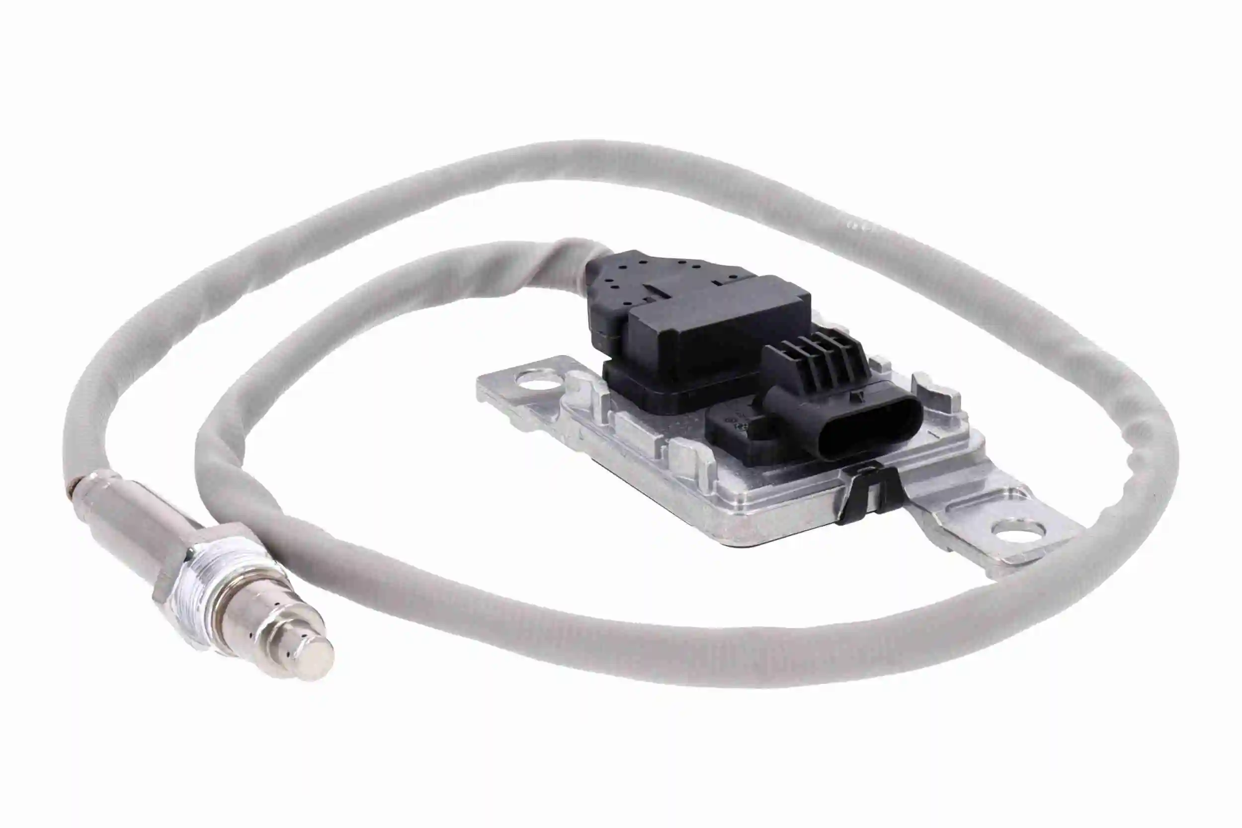 NOx Sensor, urea injection