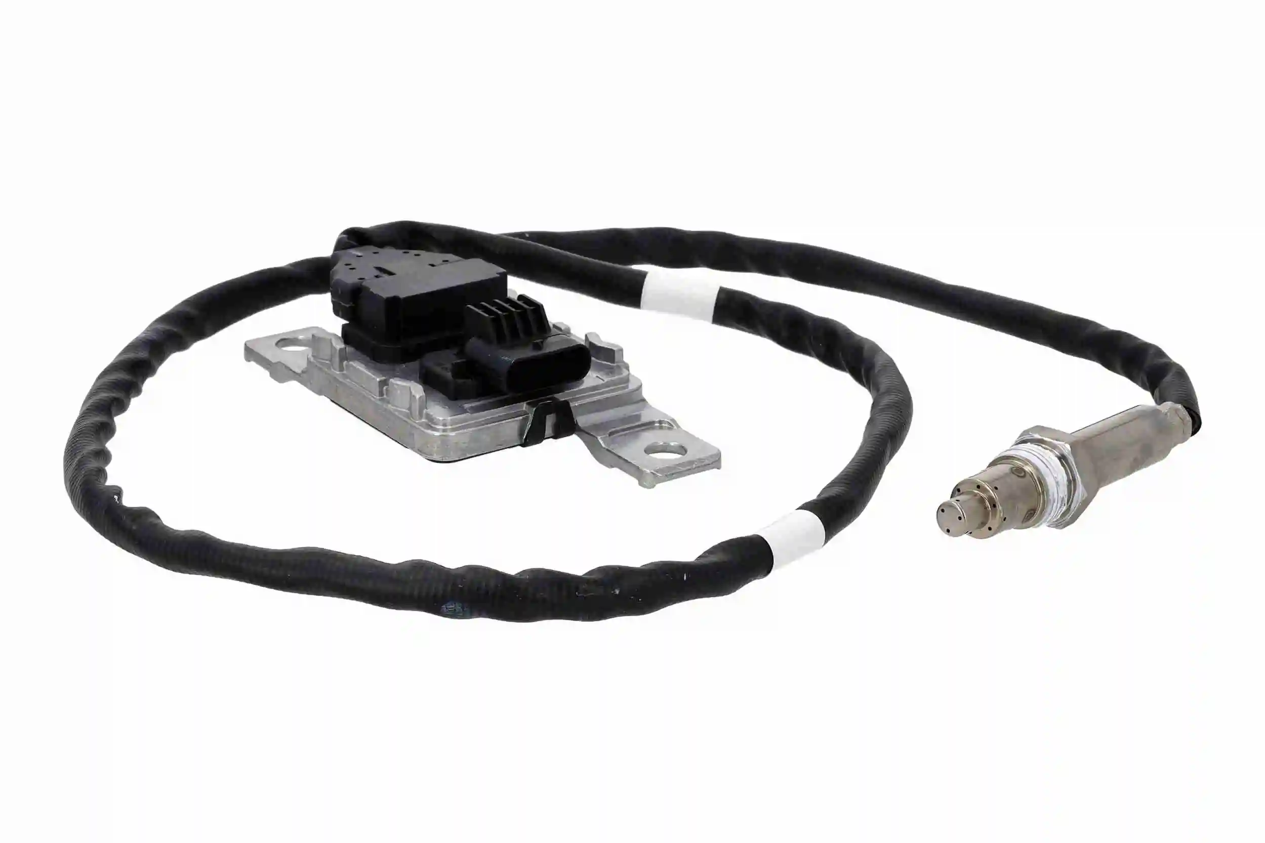 NOx Sensor, urea injection