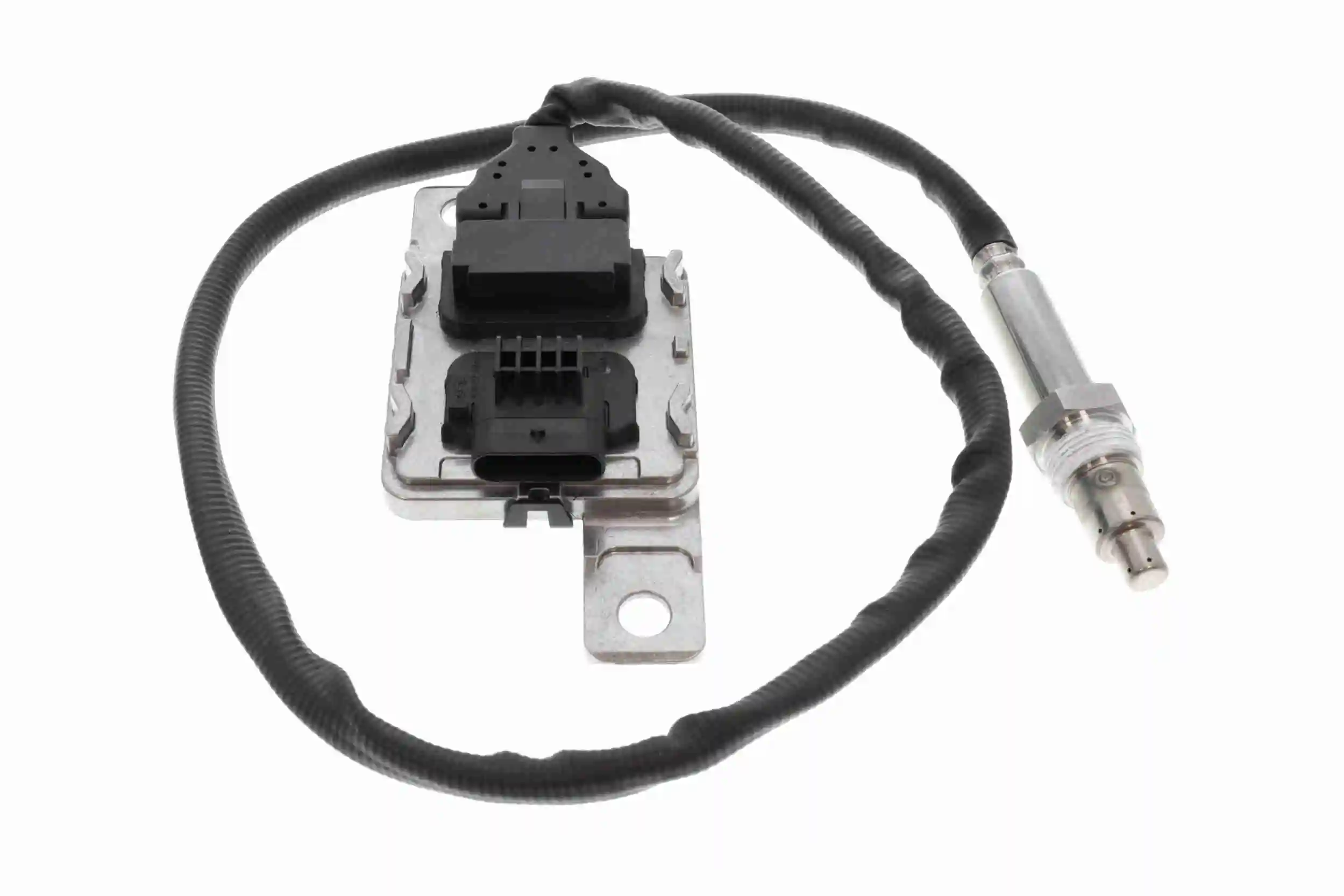 NOx Sensor, urea injection