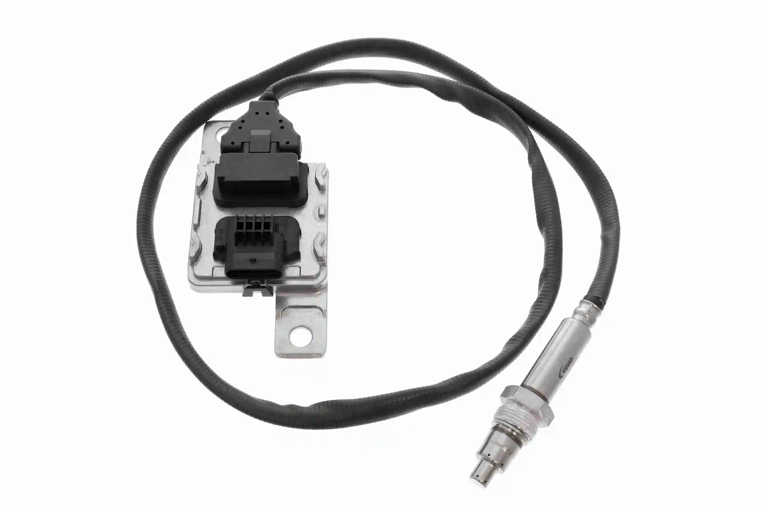 NOx Sensor, urea injection