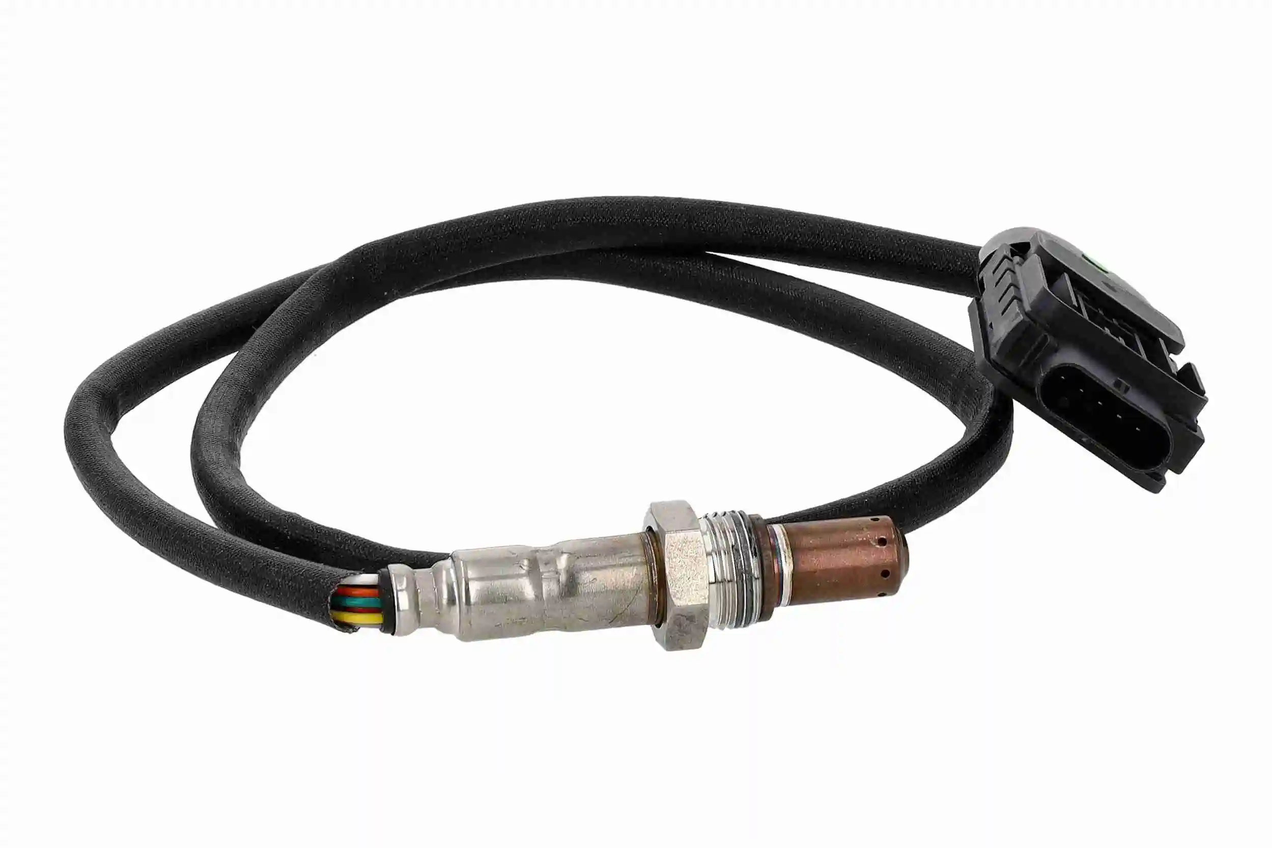 NOx Sensor, urea injection