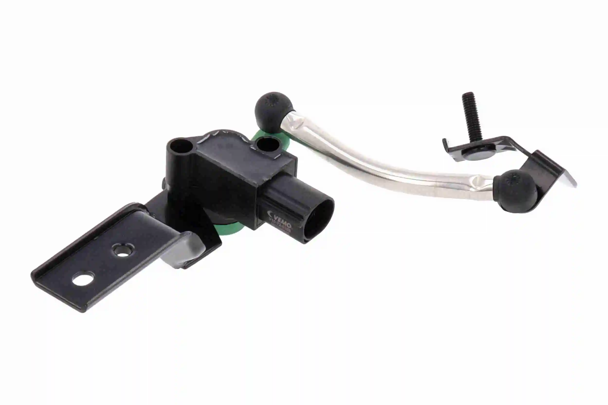 Sensor, headlight levelling