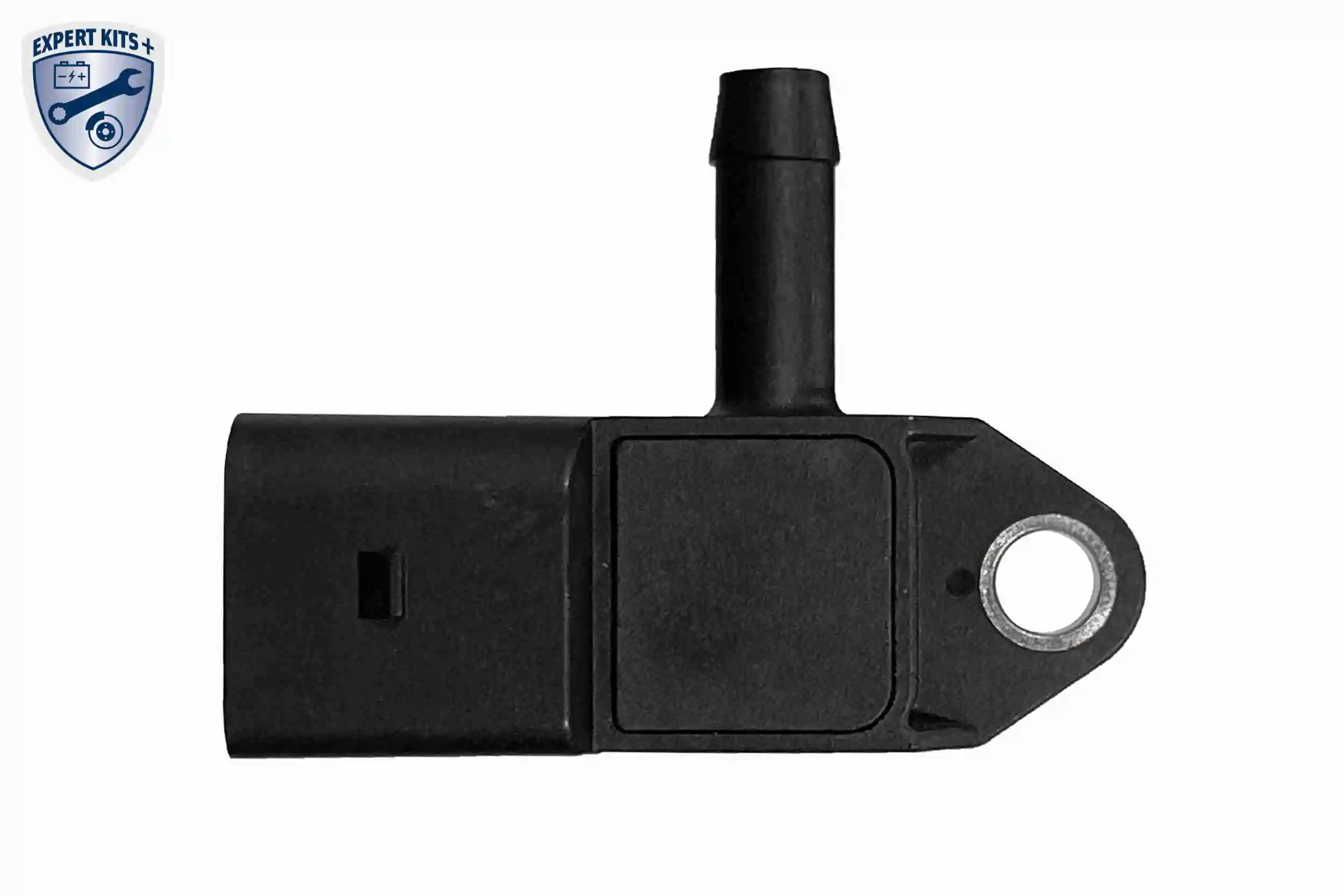 Sensor, exhaust pressure