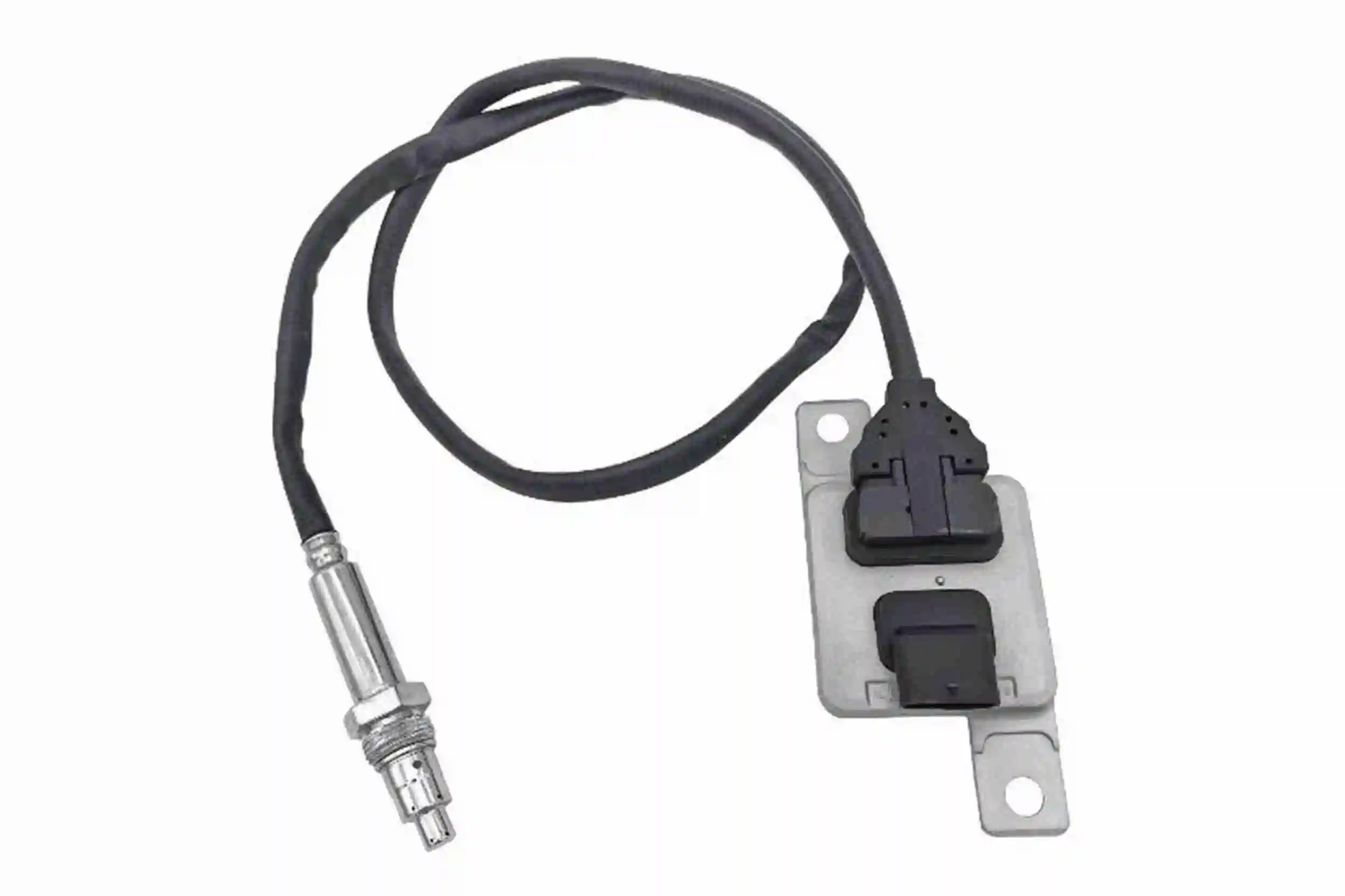 NOx Sensor, urea injection