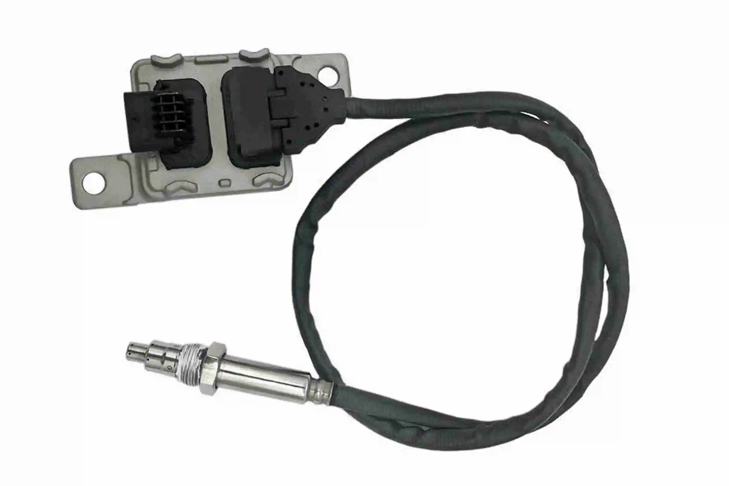NOx Sensor, urea injection