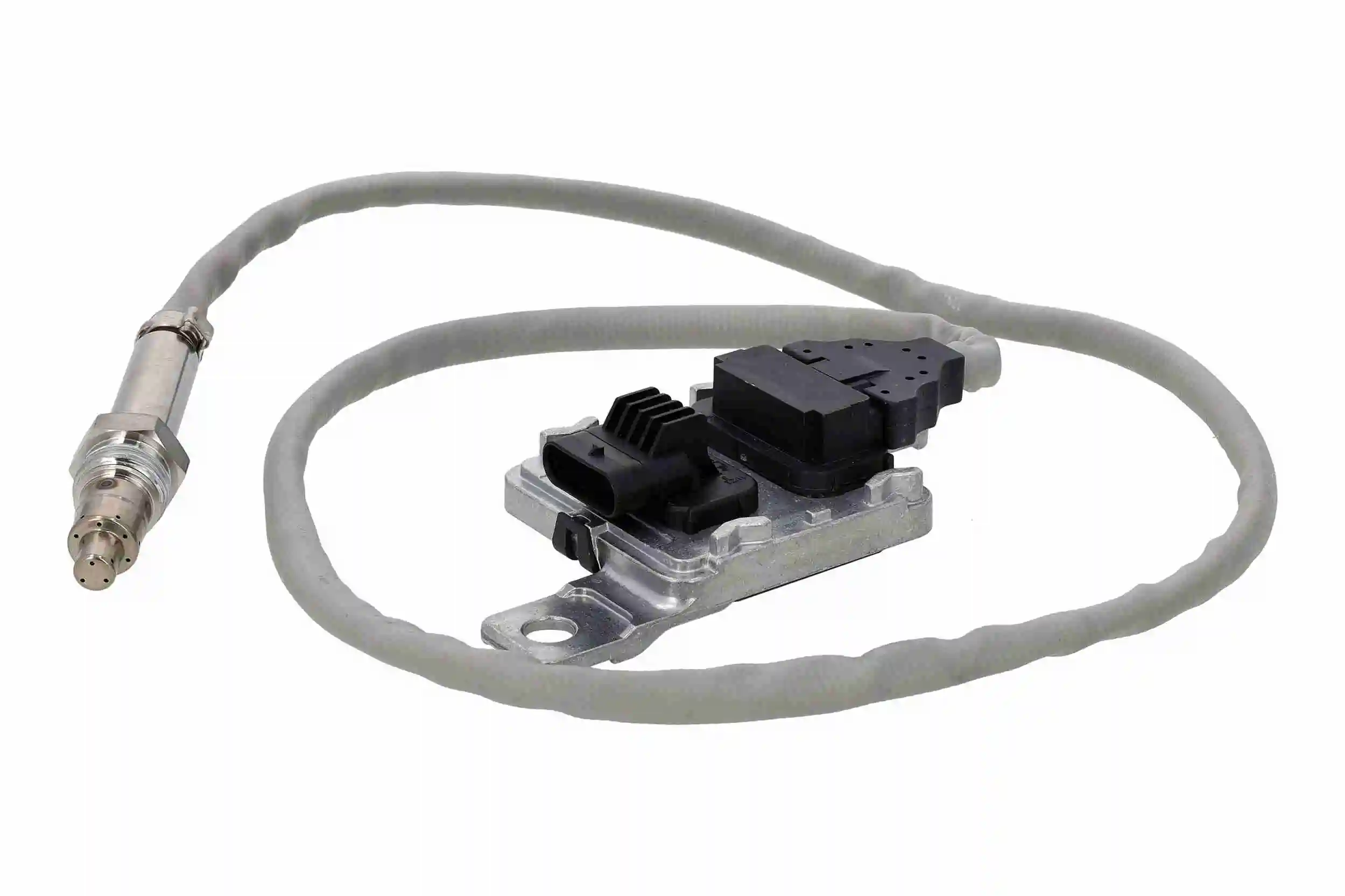 NOx Sensor, urea injection