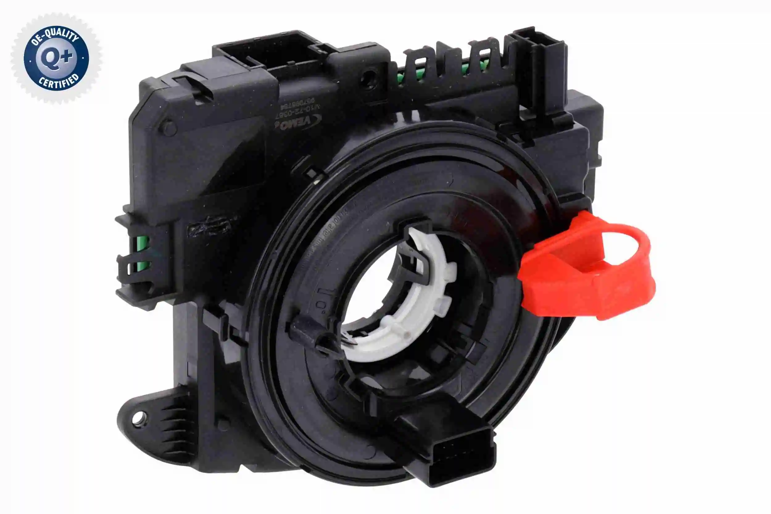 Clock Spring, airbag