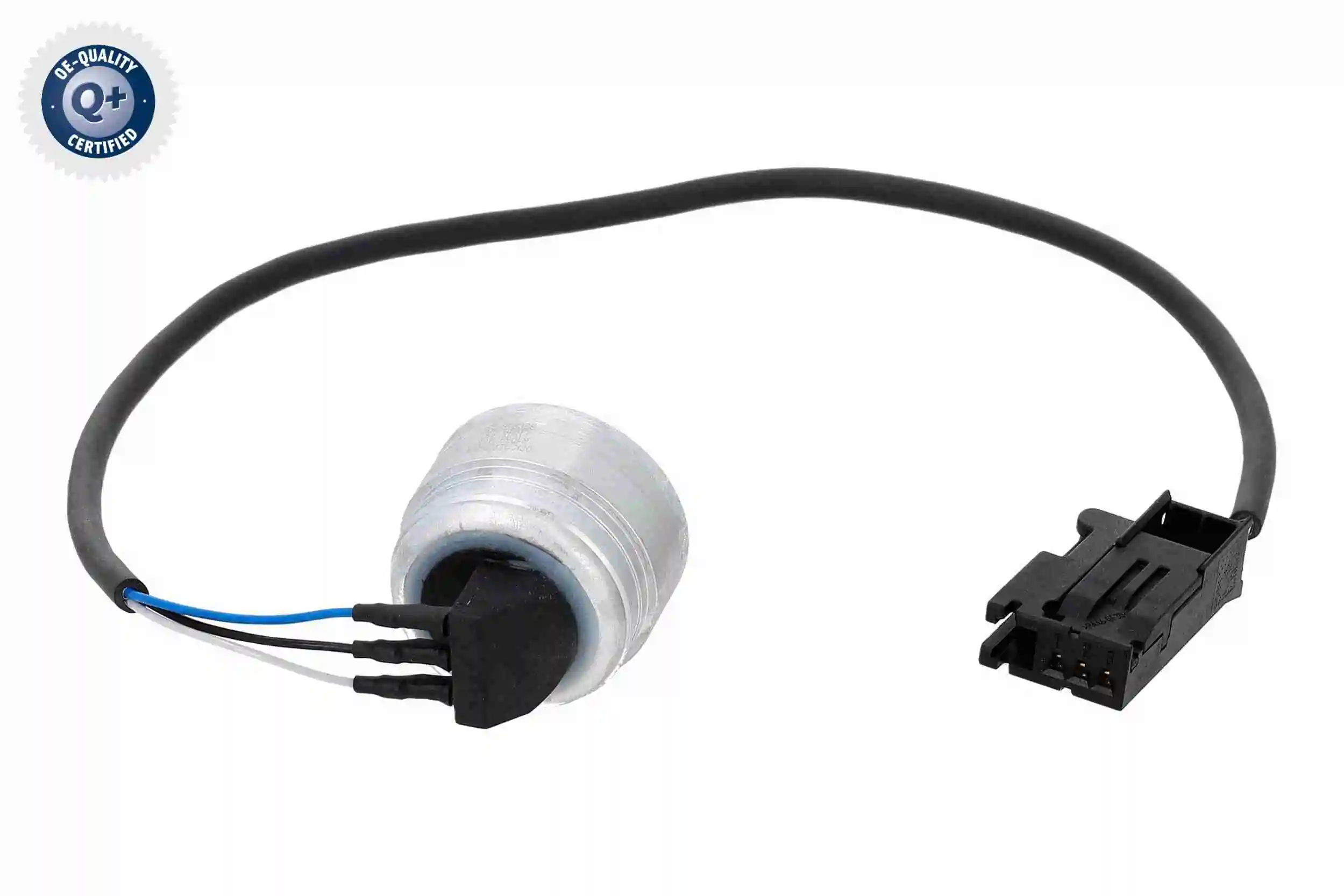Sensor, oil pressure