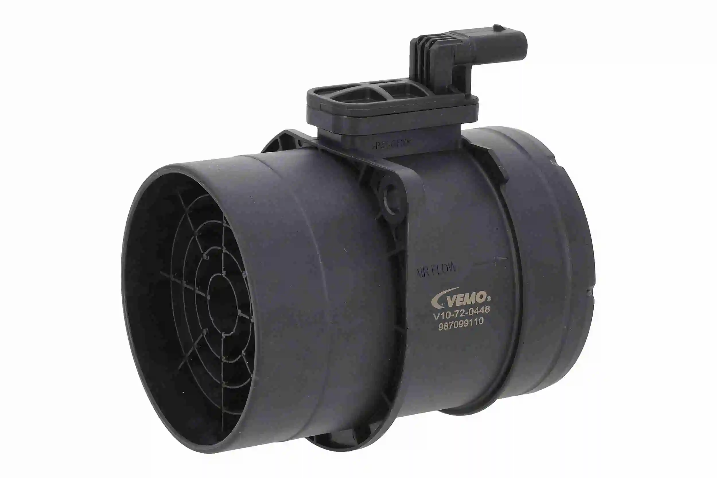Mass Air Flow Sensor