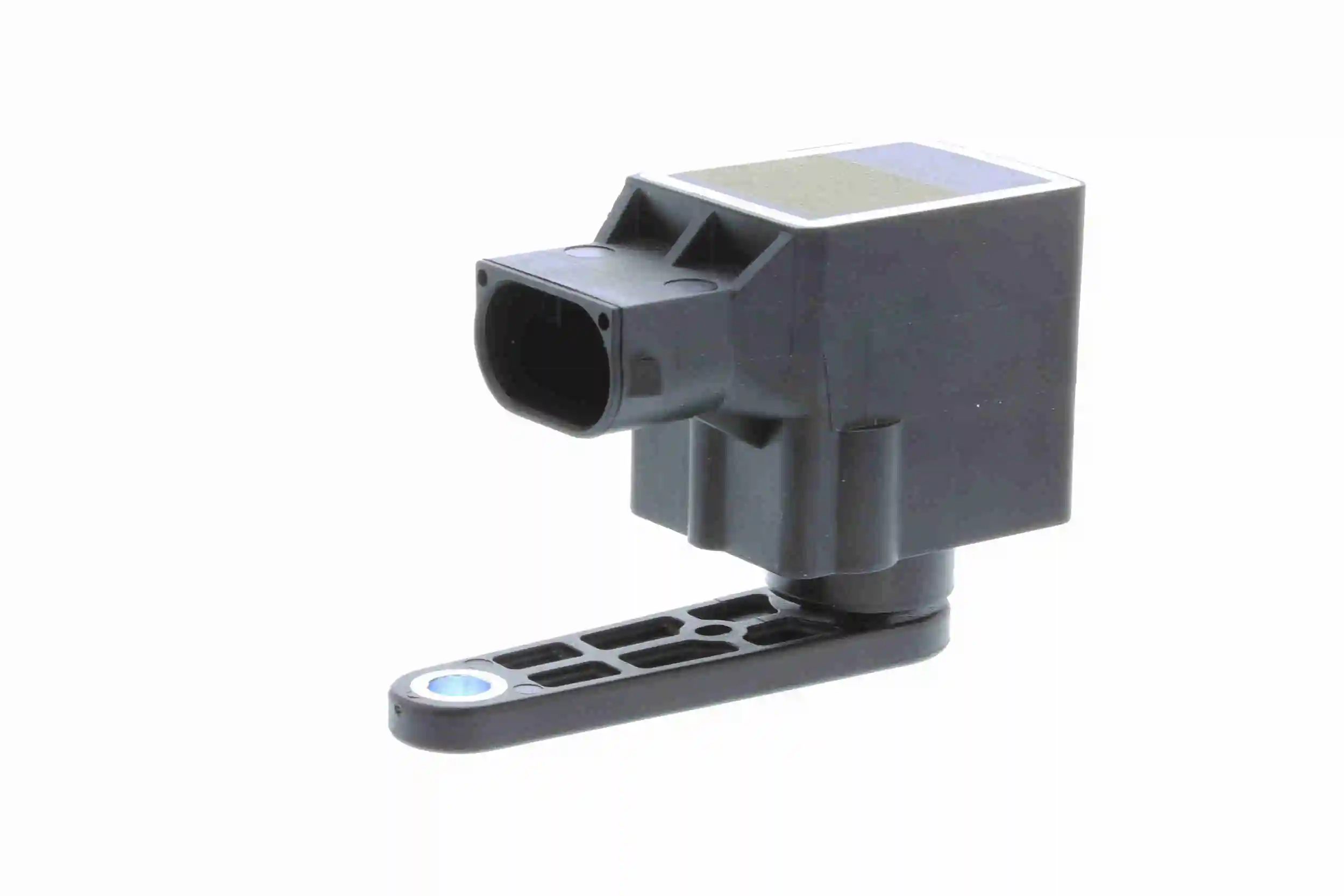 Sensor, headlight levelling